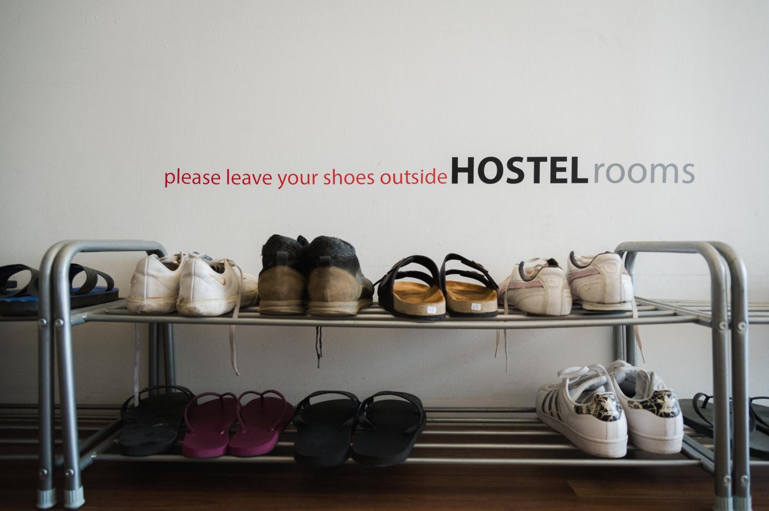 The Common Hostel
