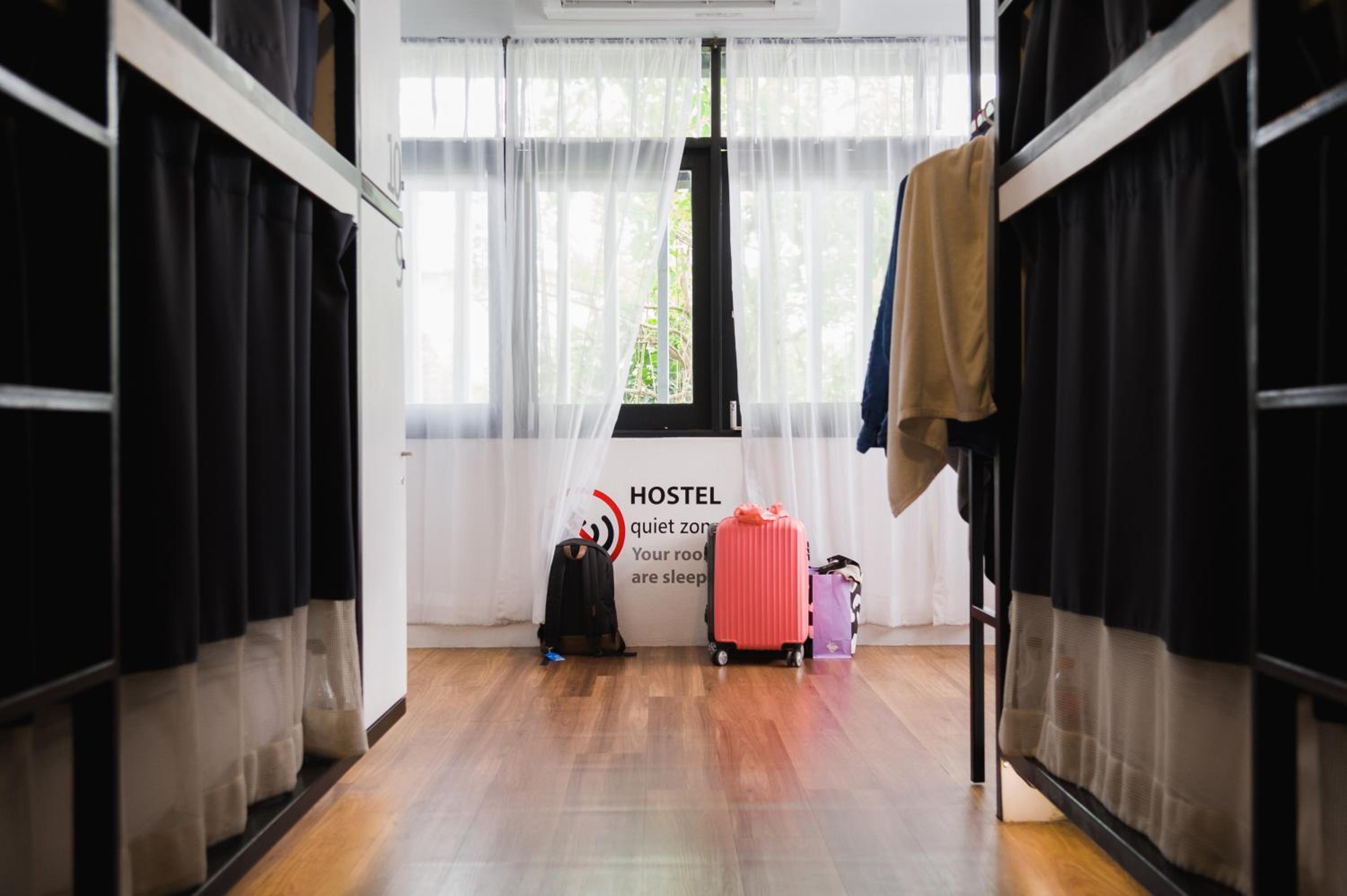 The Common Hostel