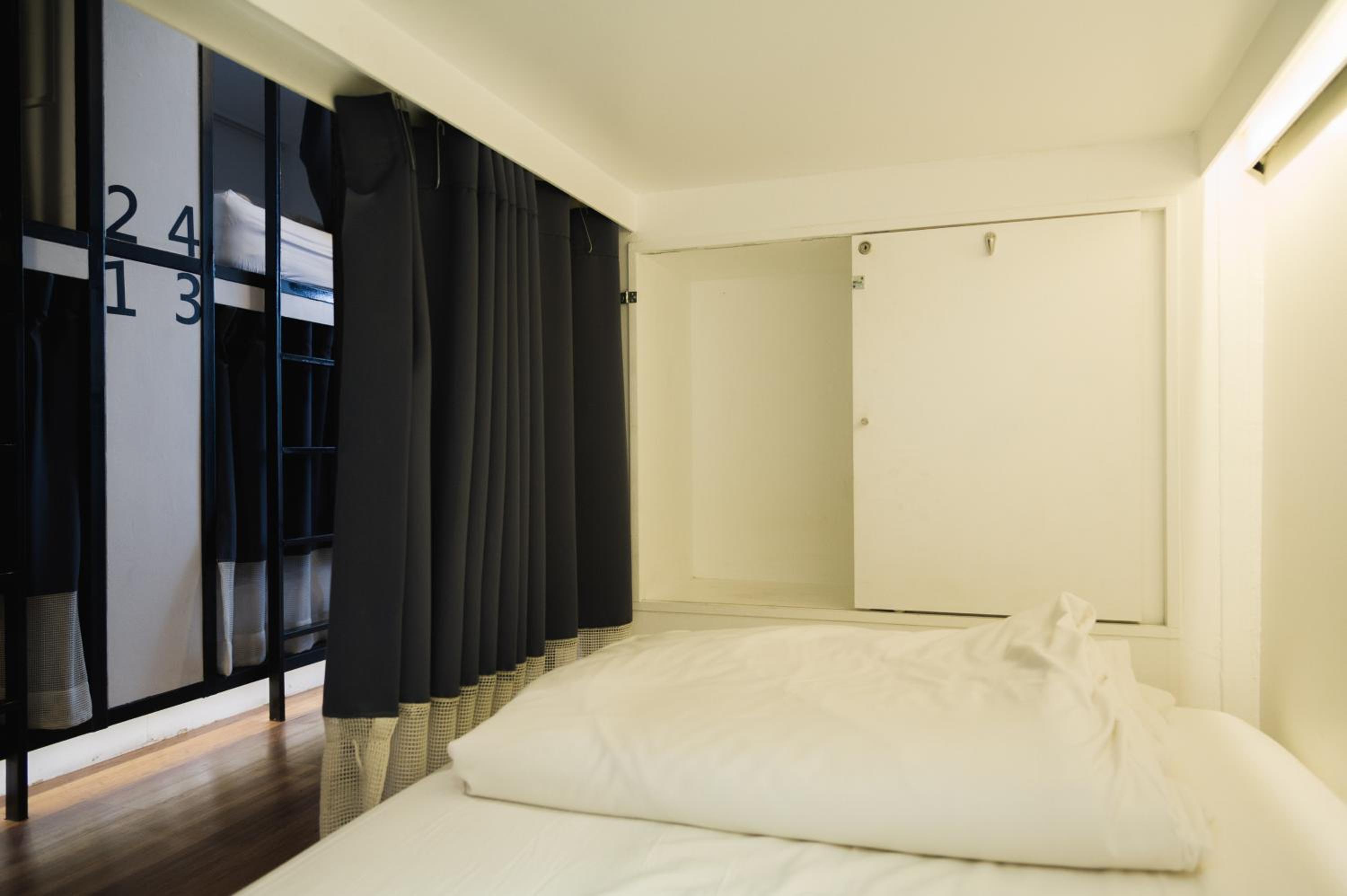 The Common Hostel