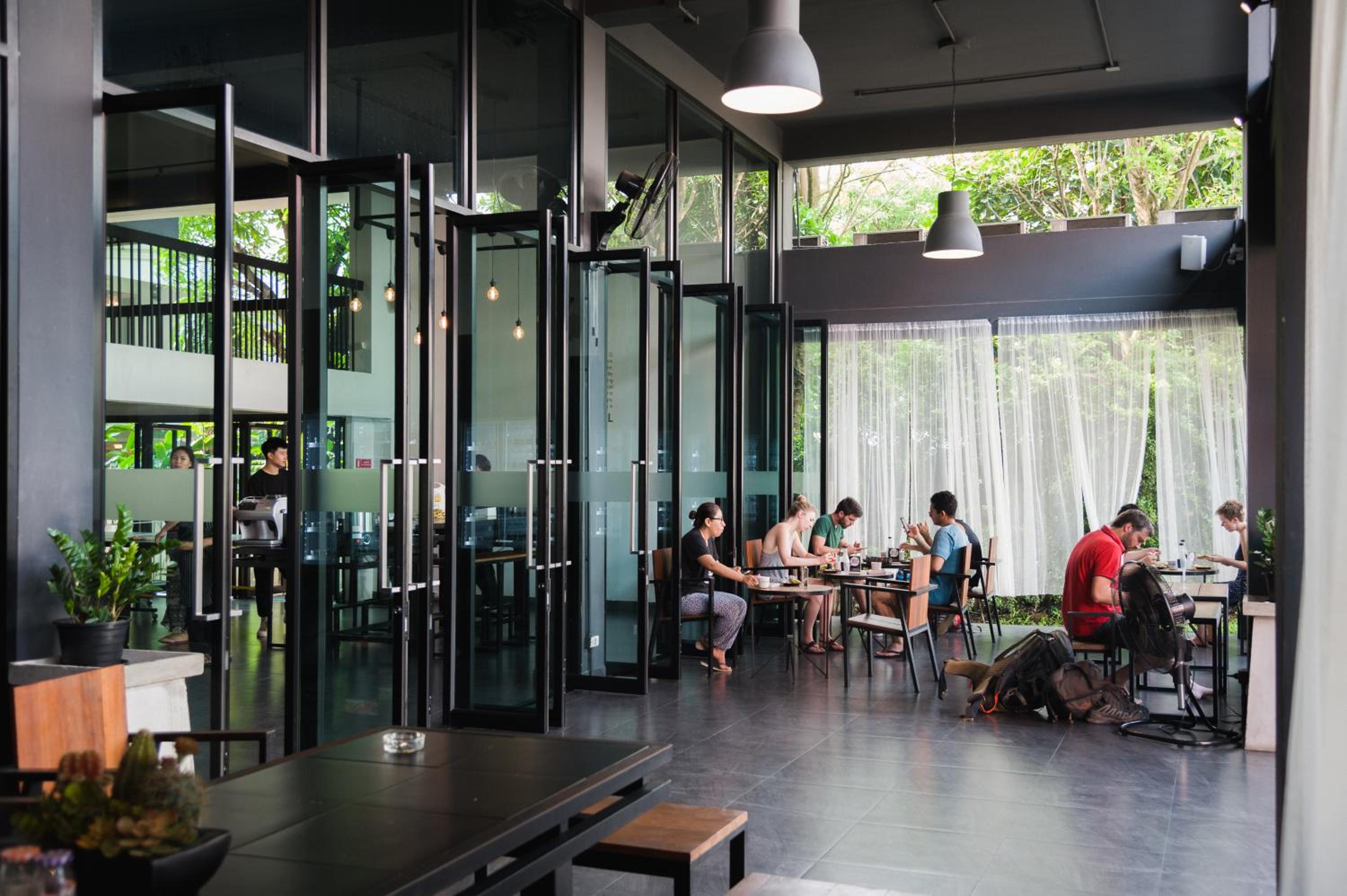 The Common Hostel