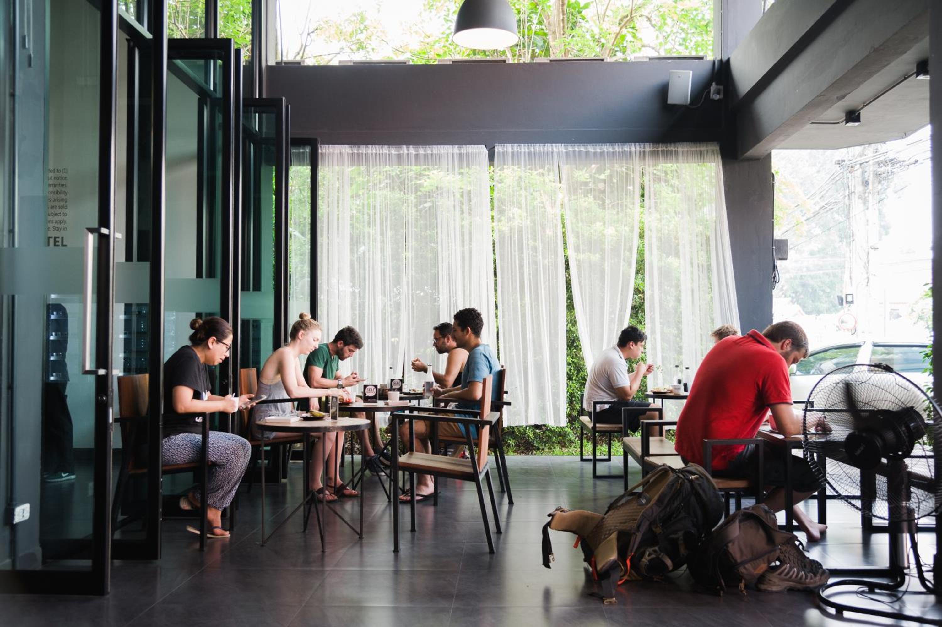 The Common Hostel