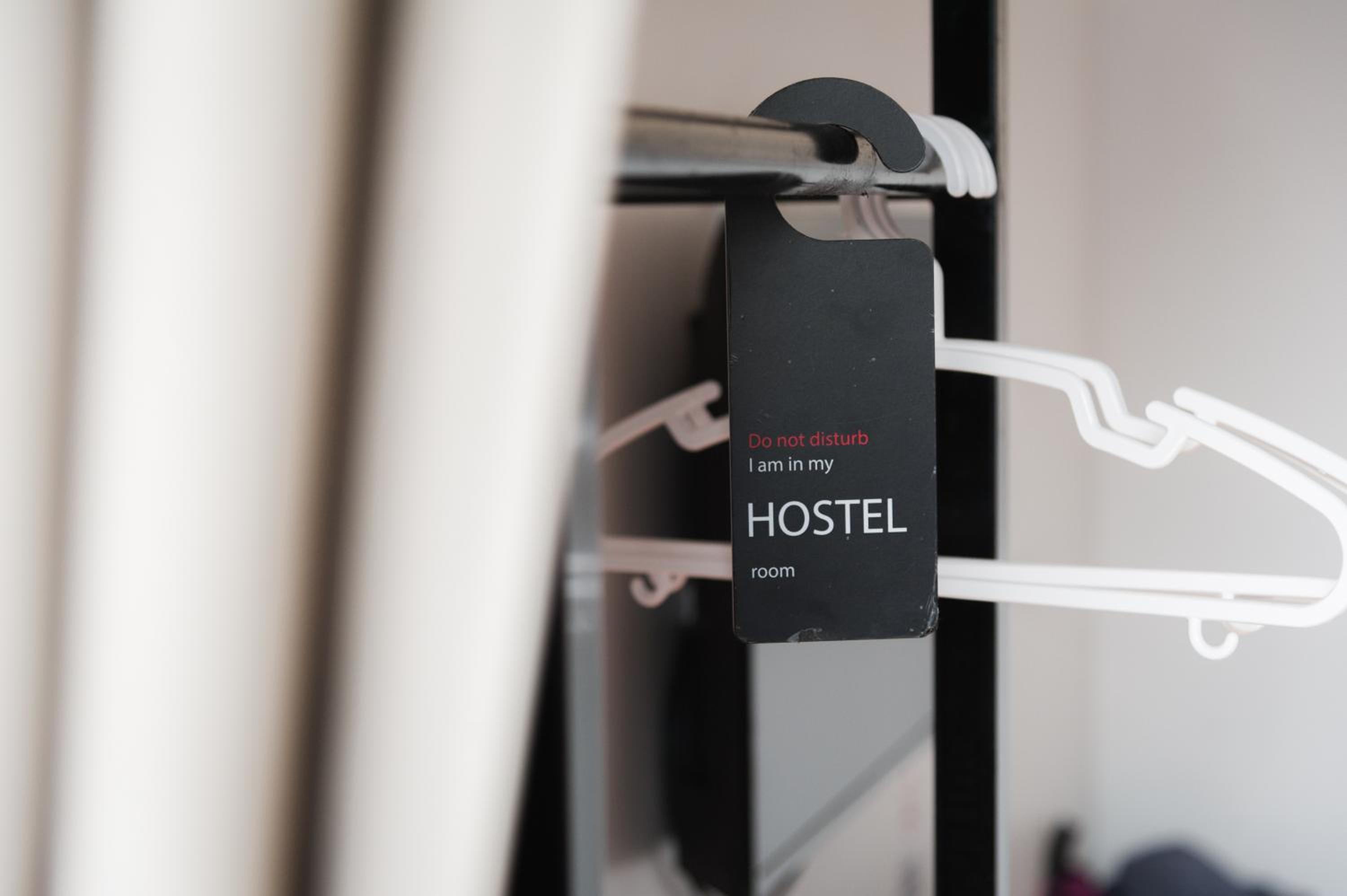 The Common Hostel