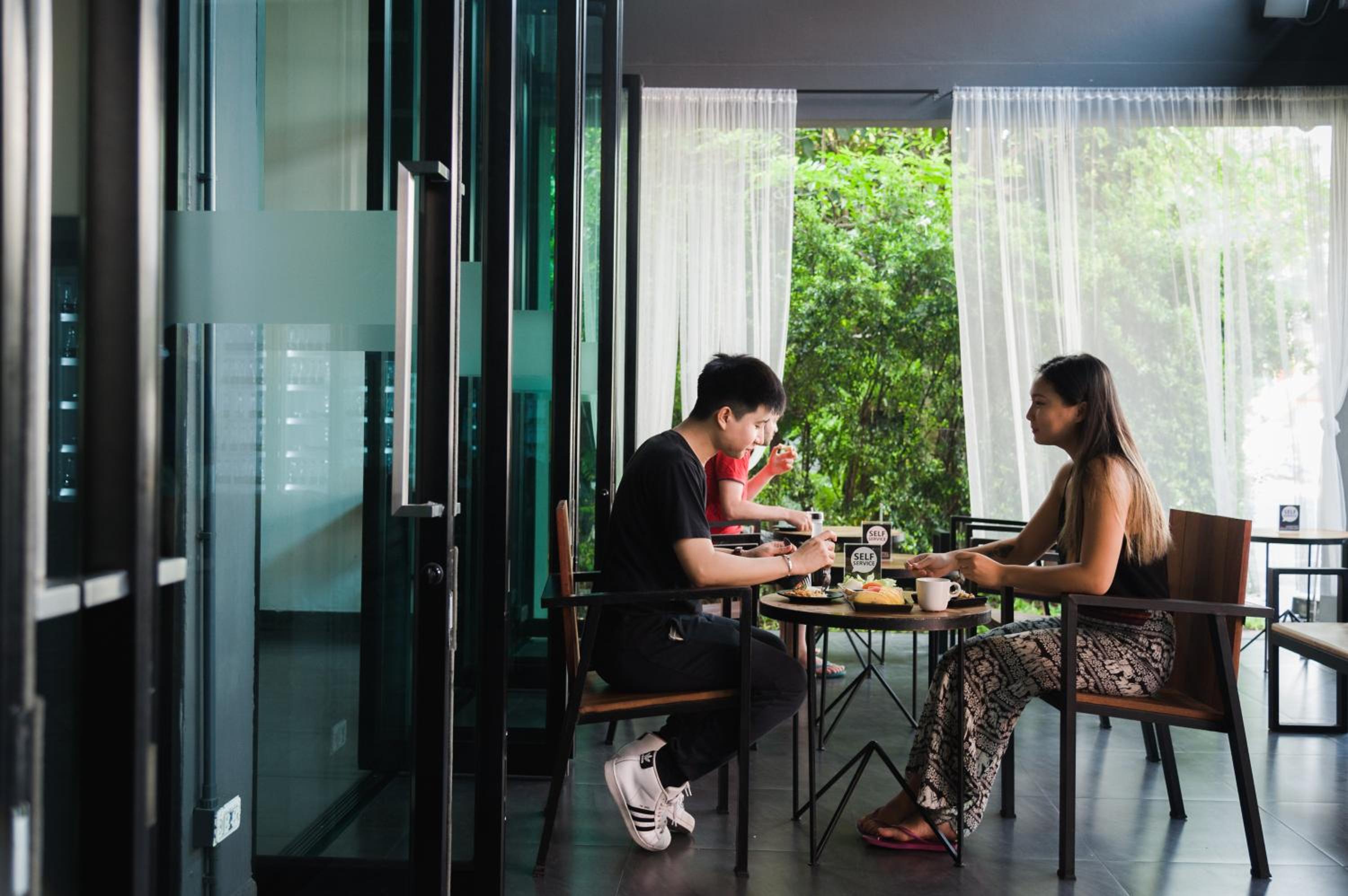 The Common Hostel