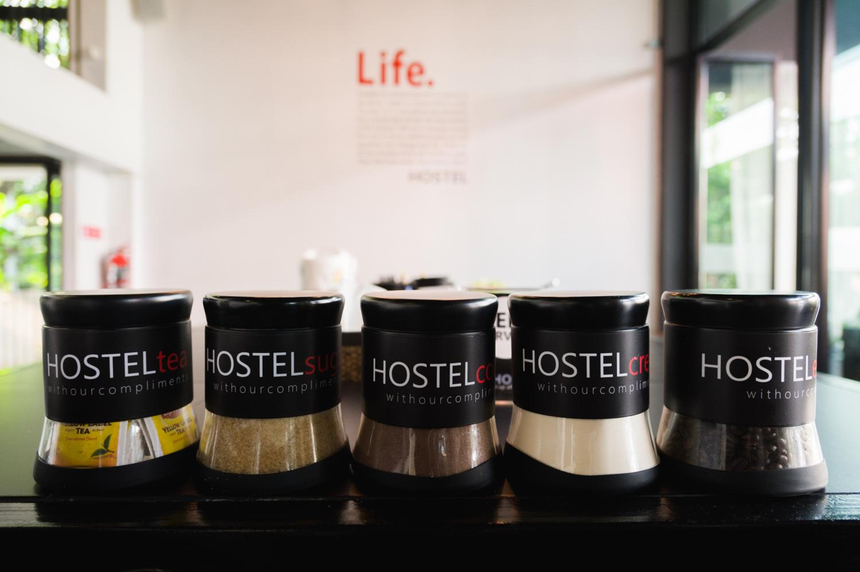 The Common Hostel