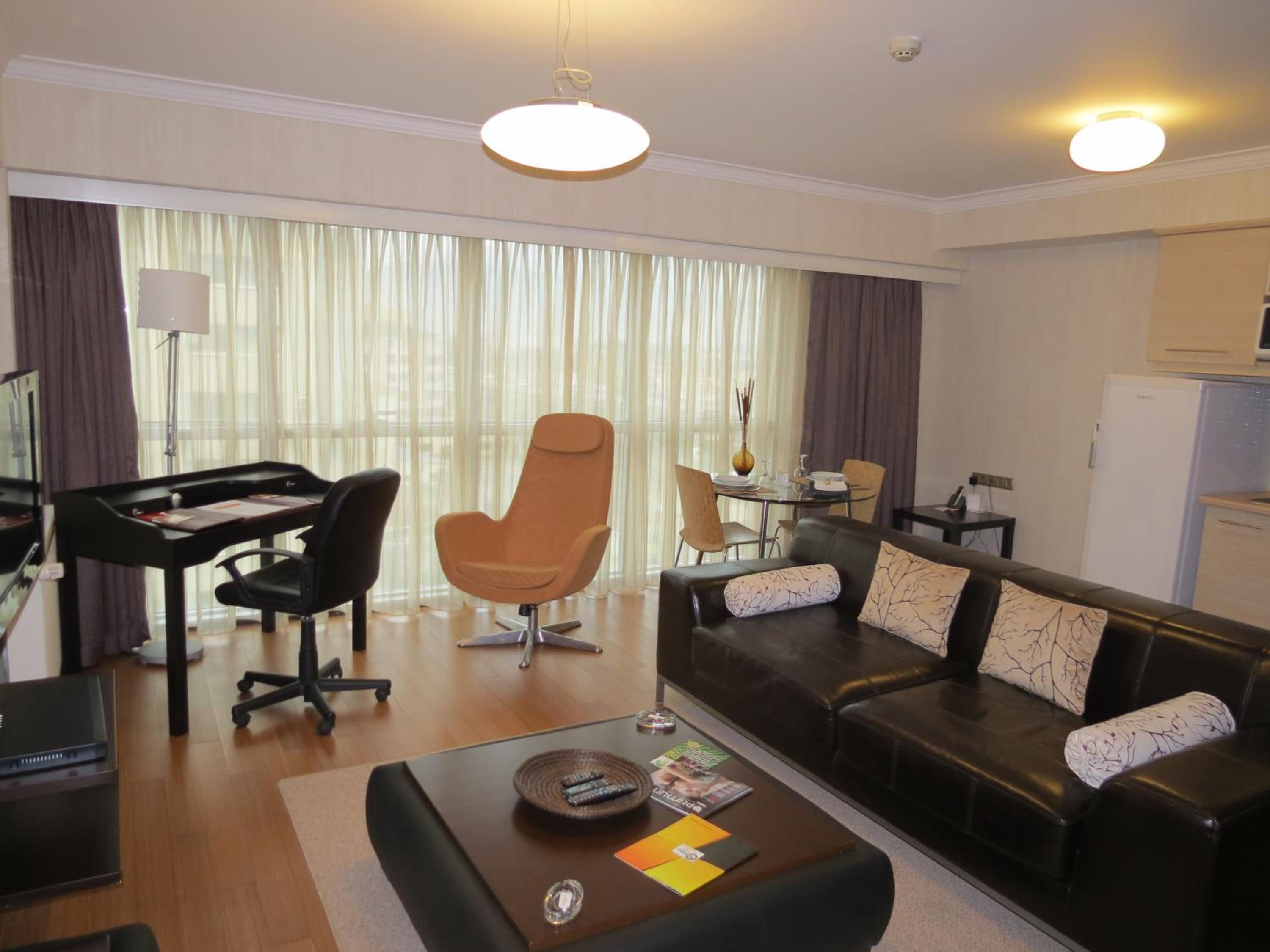 Tempo Residence Comfort Izmir - Image 17