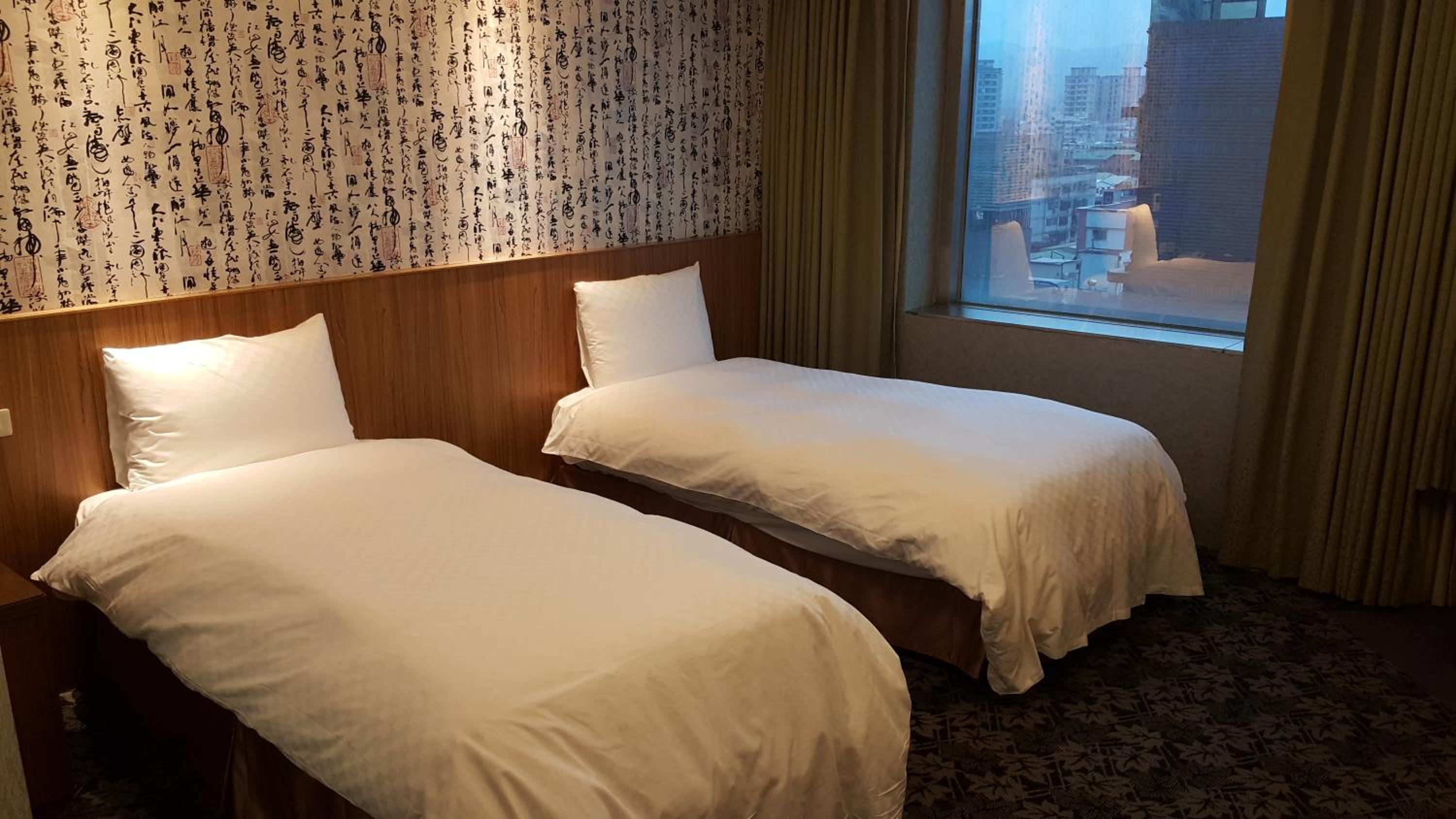 友愛金色商旅 Yoai Golden Hotel
