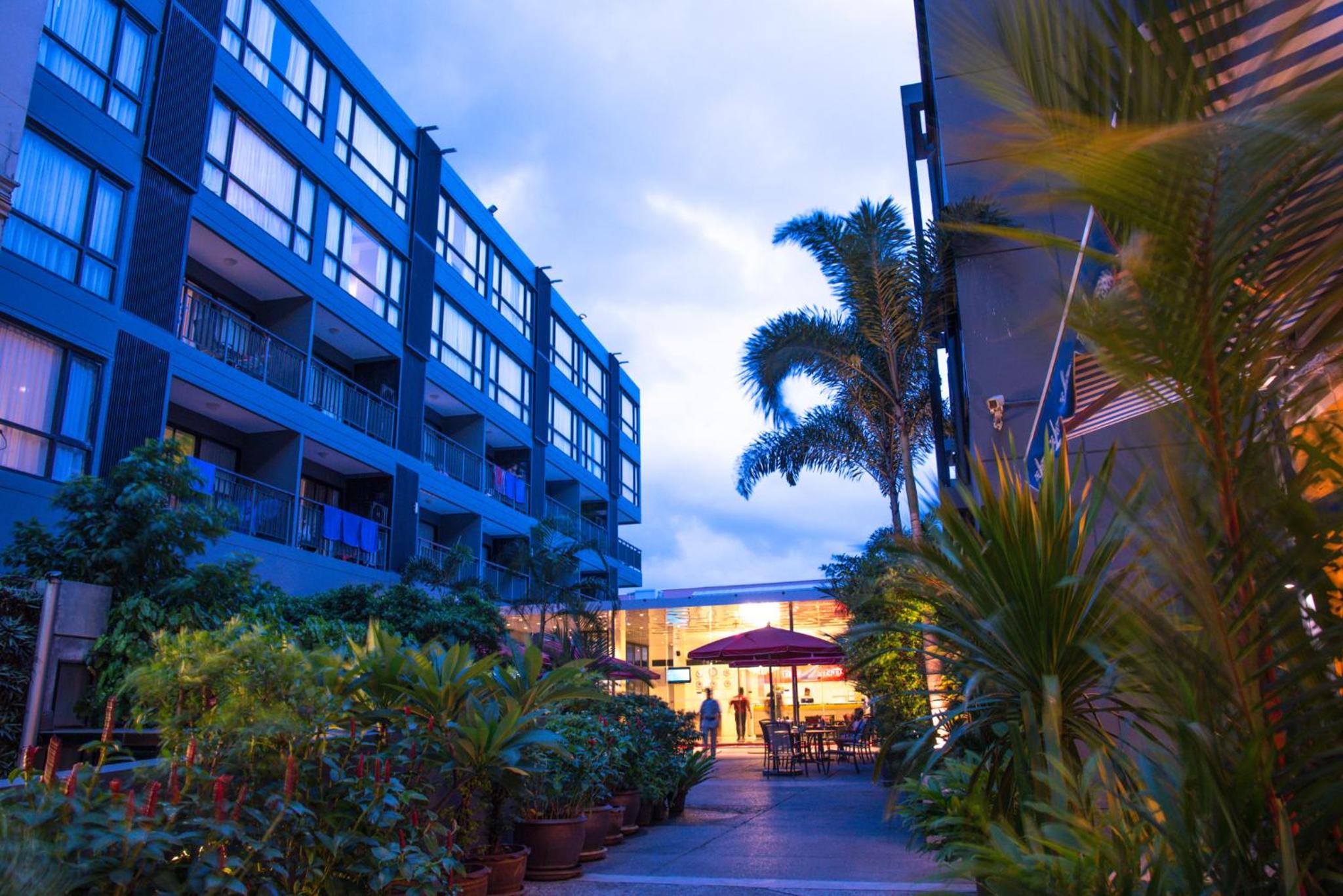 Hotel The Lantern Resorts Patong - SHA Extra Plus - Image 1