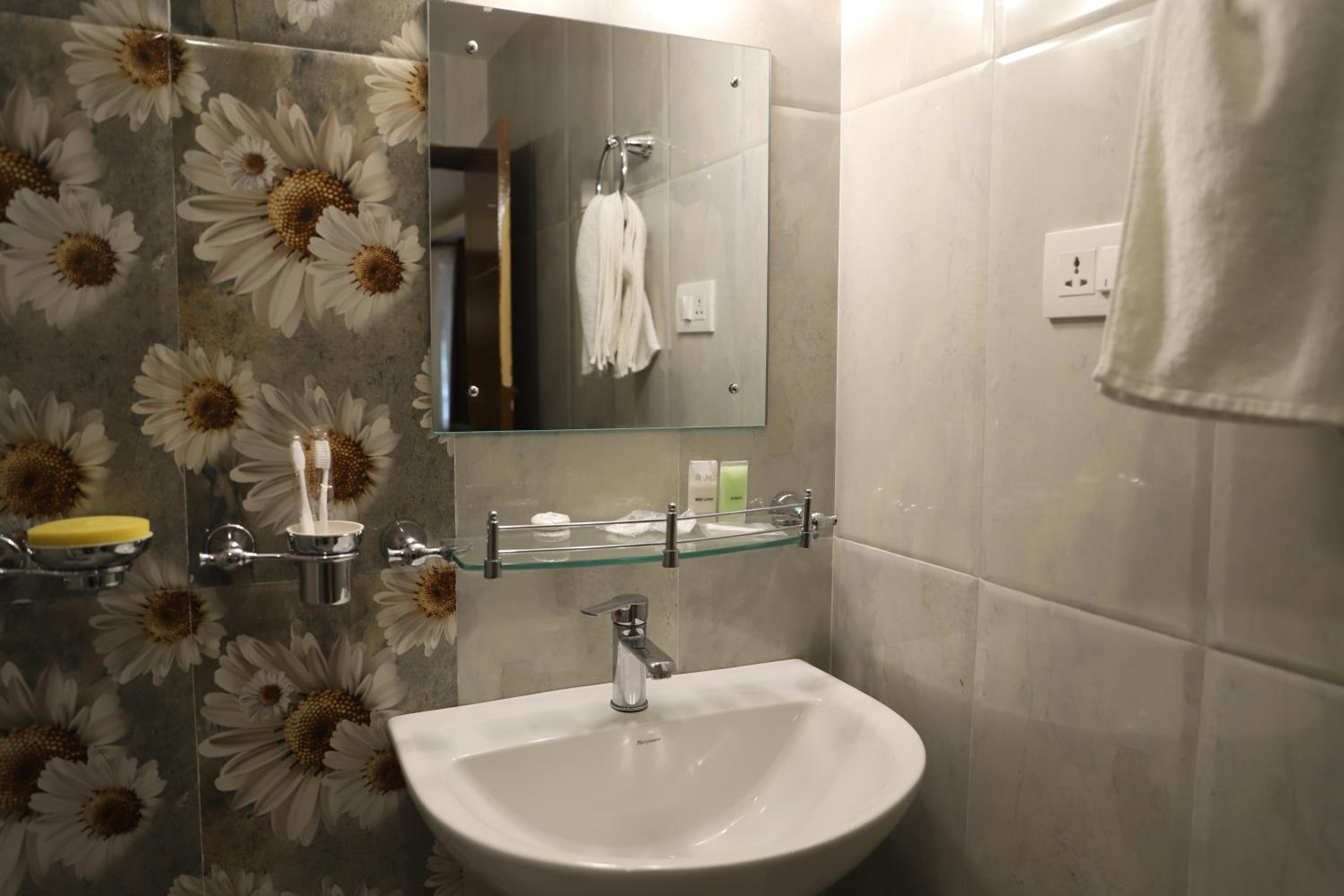 Nepal Cottage Resort