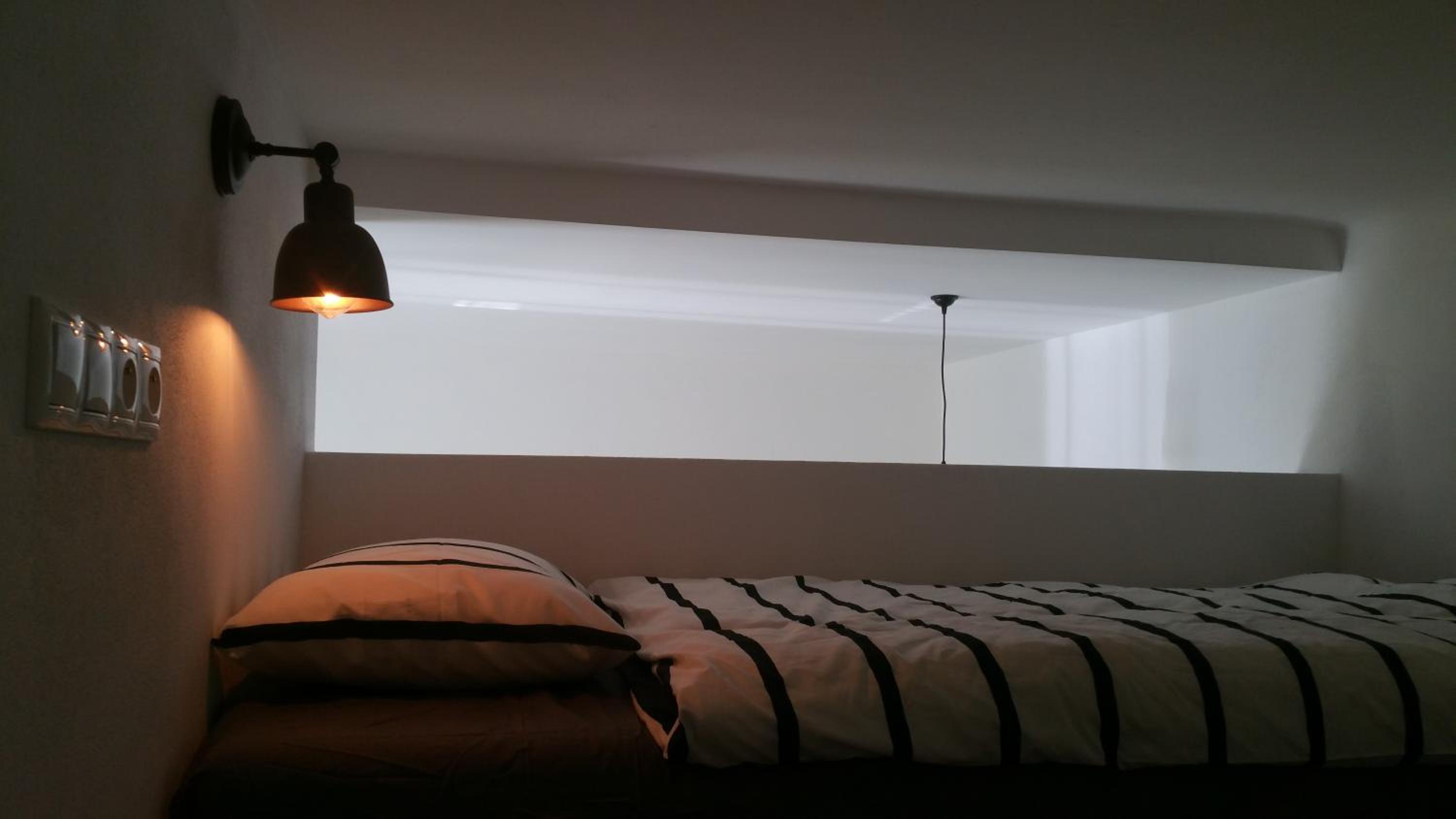 Old Town Loft view 3