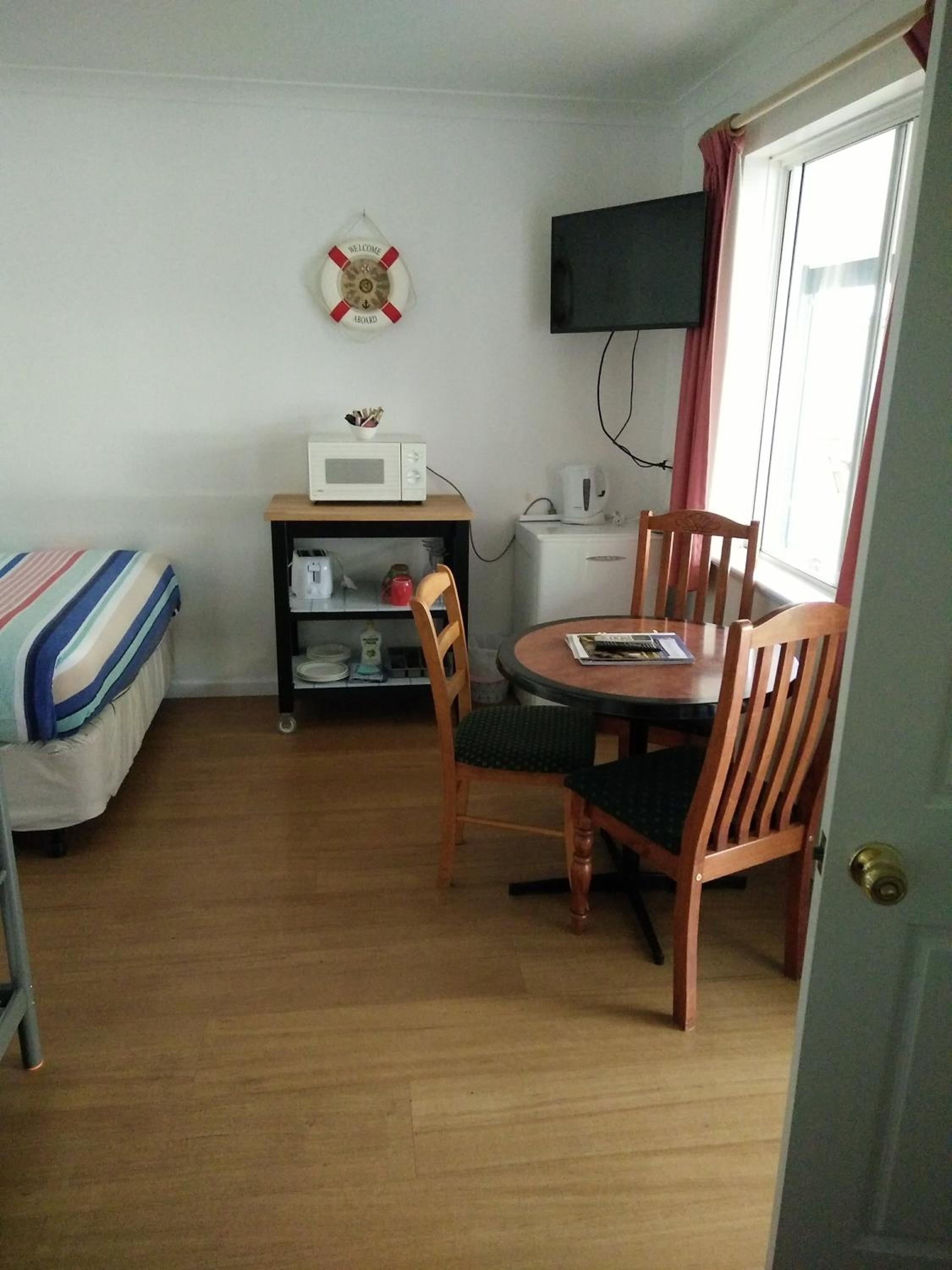 Busselton Ithaca Motel