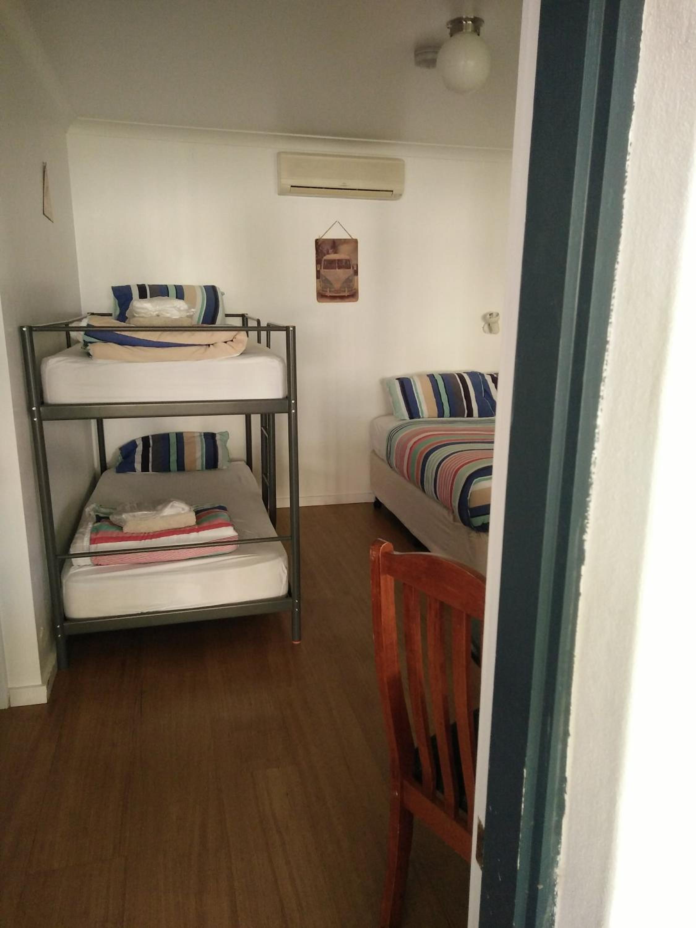 Busselton Ithaca Motel
