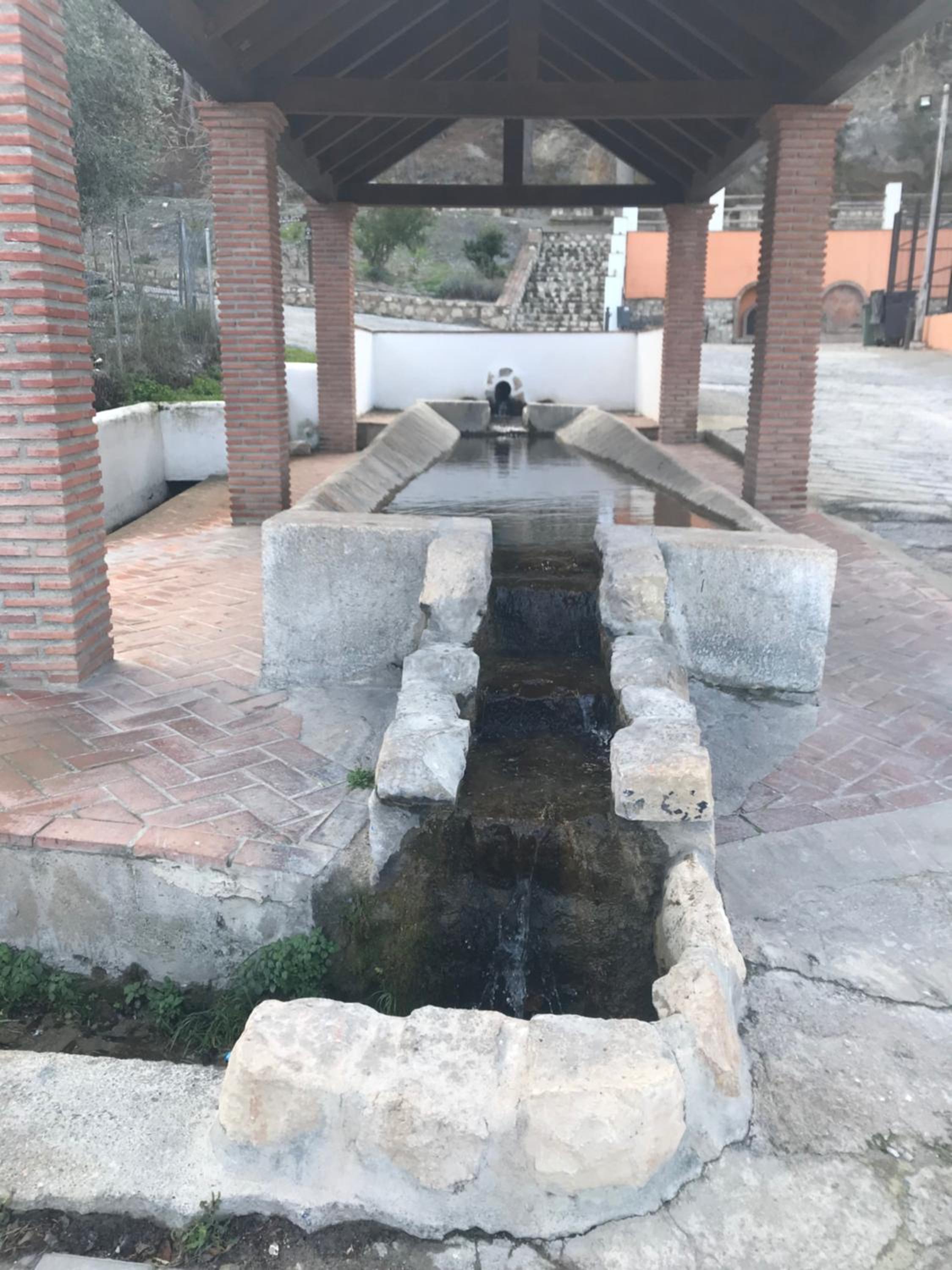 Casa Aire de Lecrin