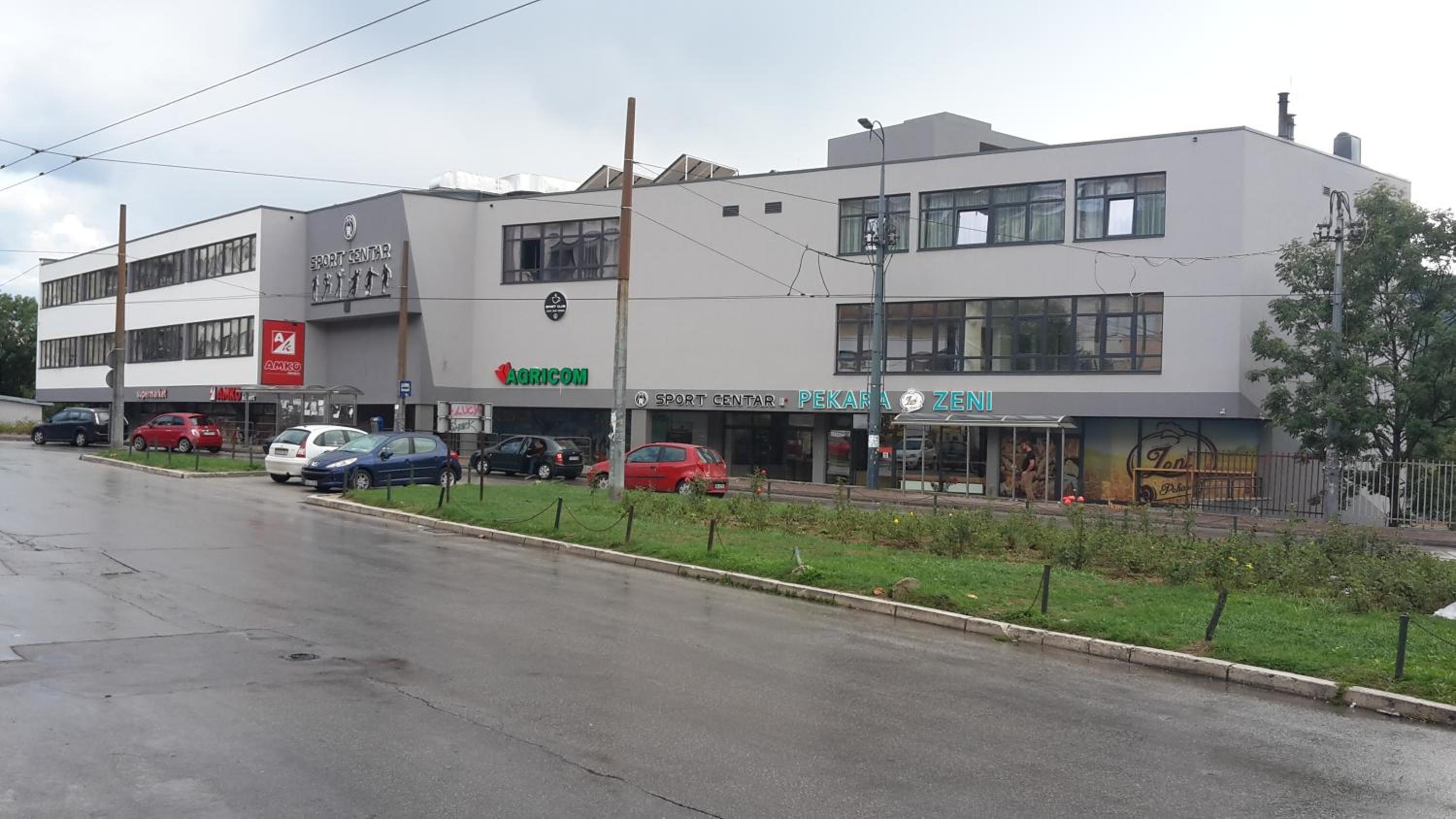 Apartments R Sport boutique with free Parking view 2