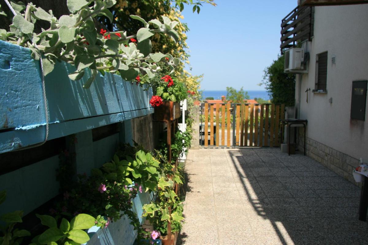 Apartma Tul view 4