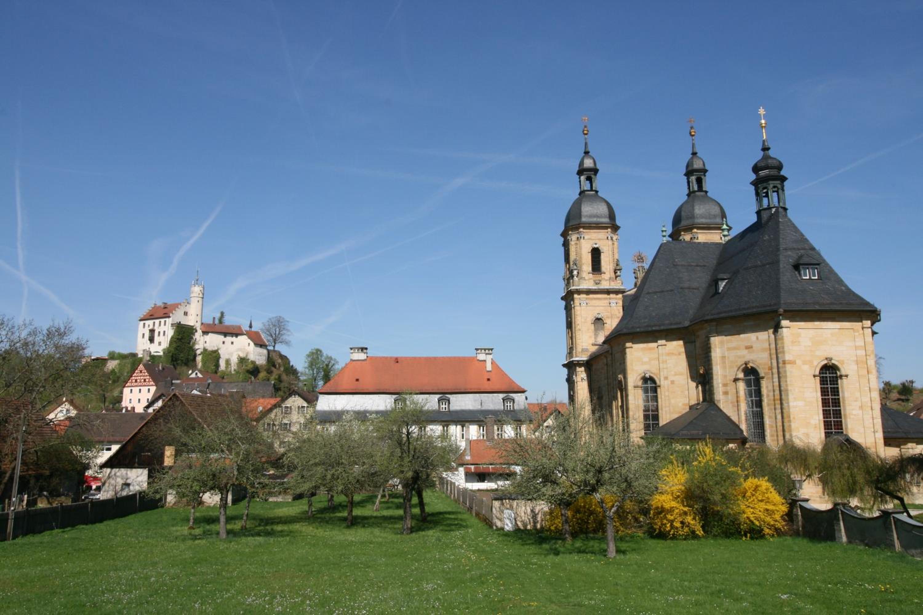 B&B Arlesbrunnen