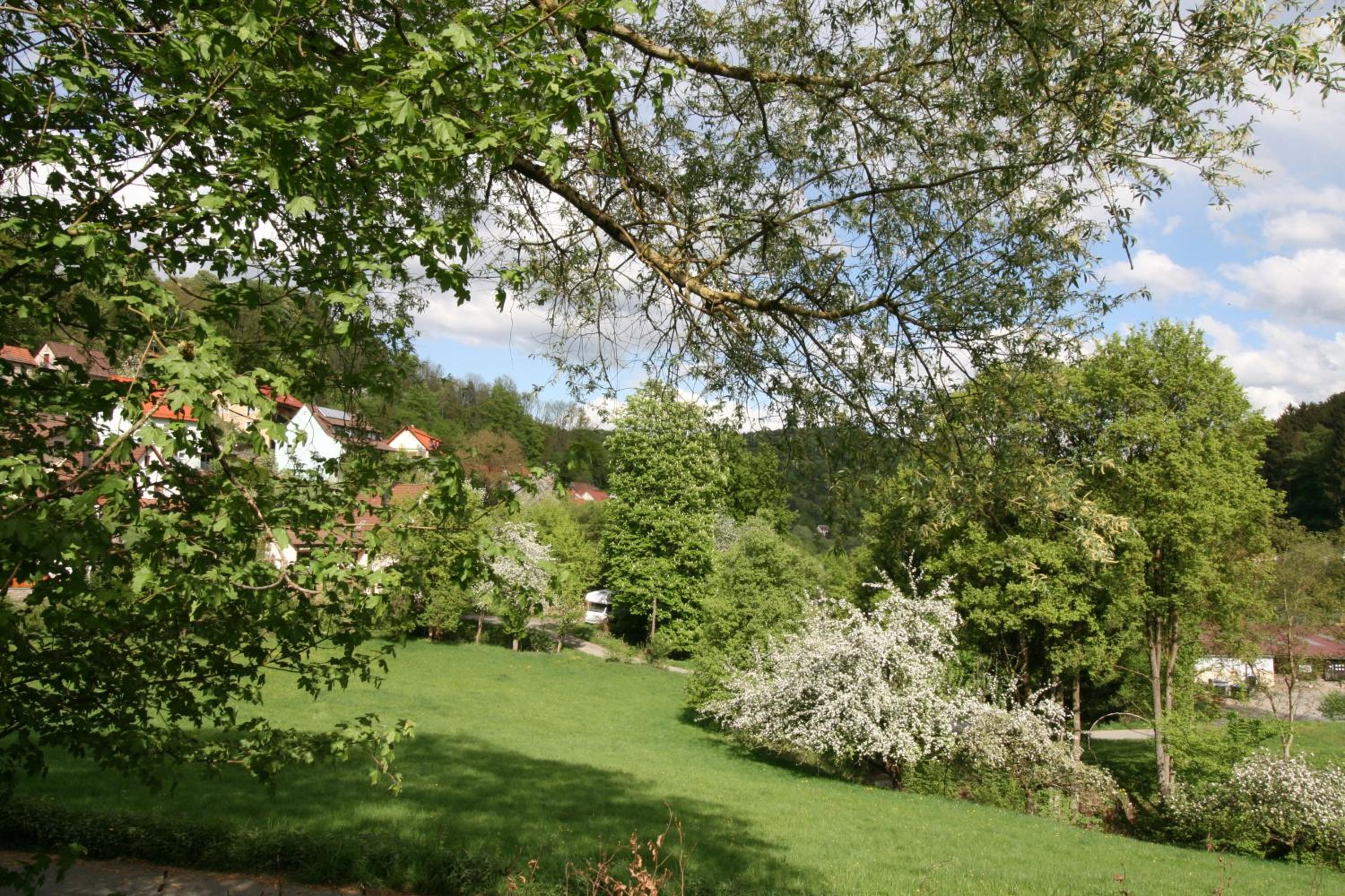 B&B Arlesbrunnen