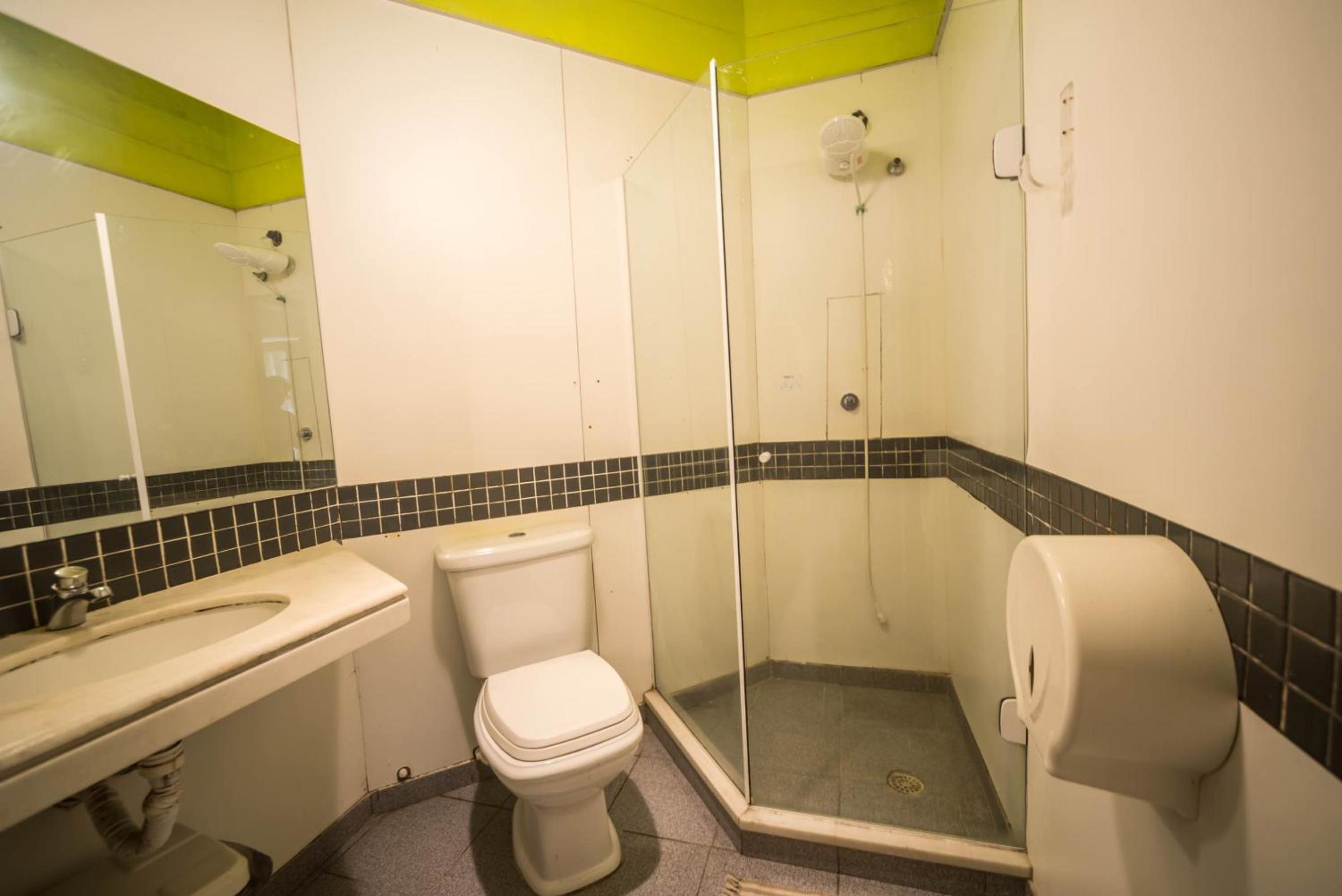 Bits & Bossa Hostel Rio de Janeiro