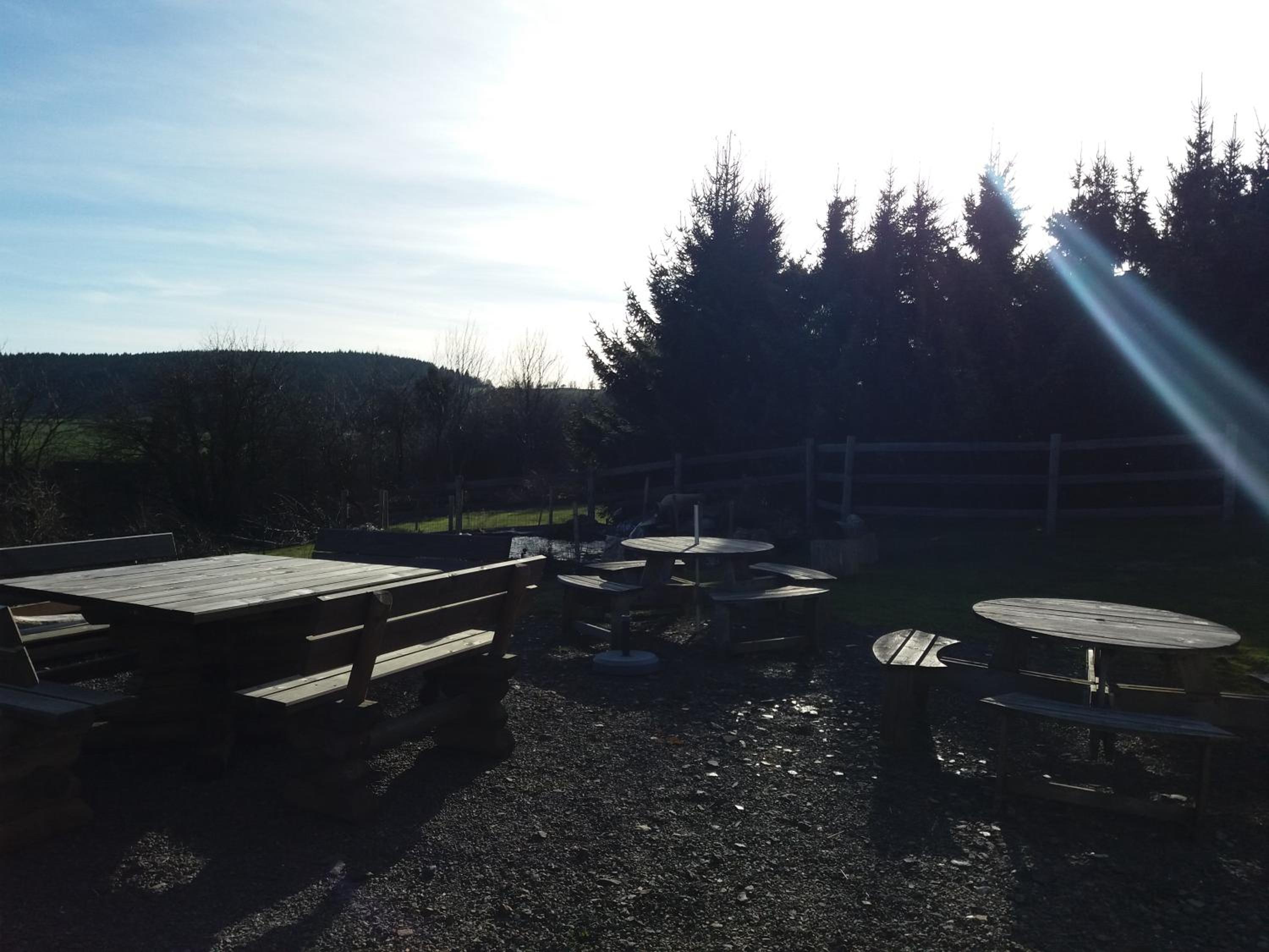 Auberge "La Fourchette Paysanne" view 4