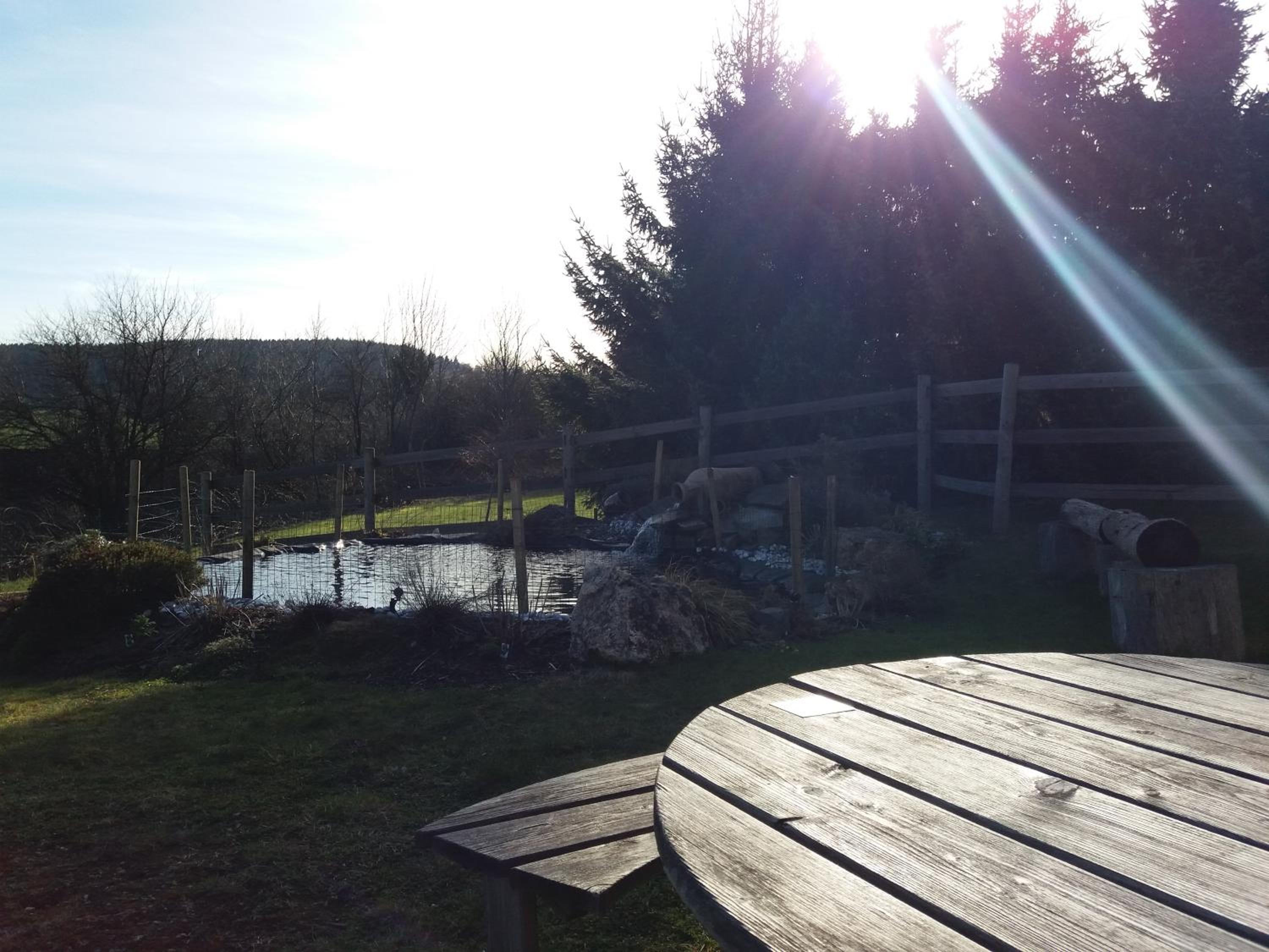Auberge "La Fourchette Paysanne" view 5
