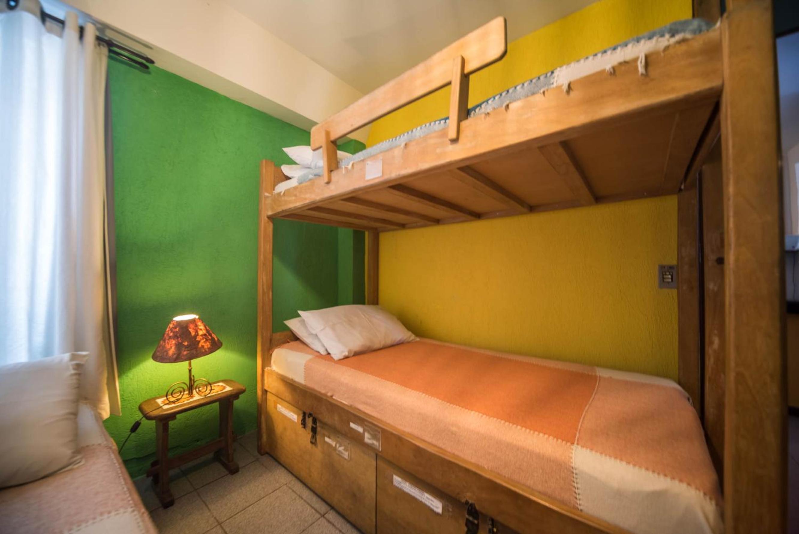 Bits & Bossa Hostel Rio de Janeiro
