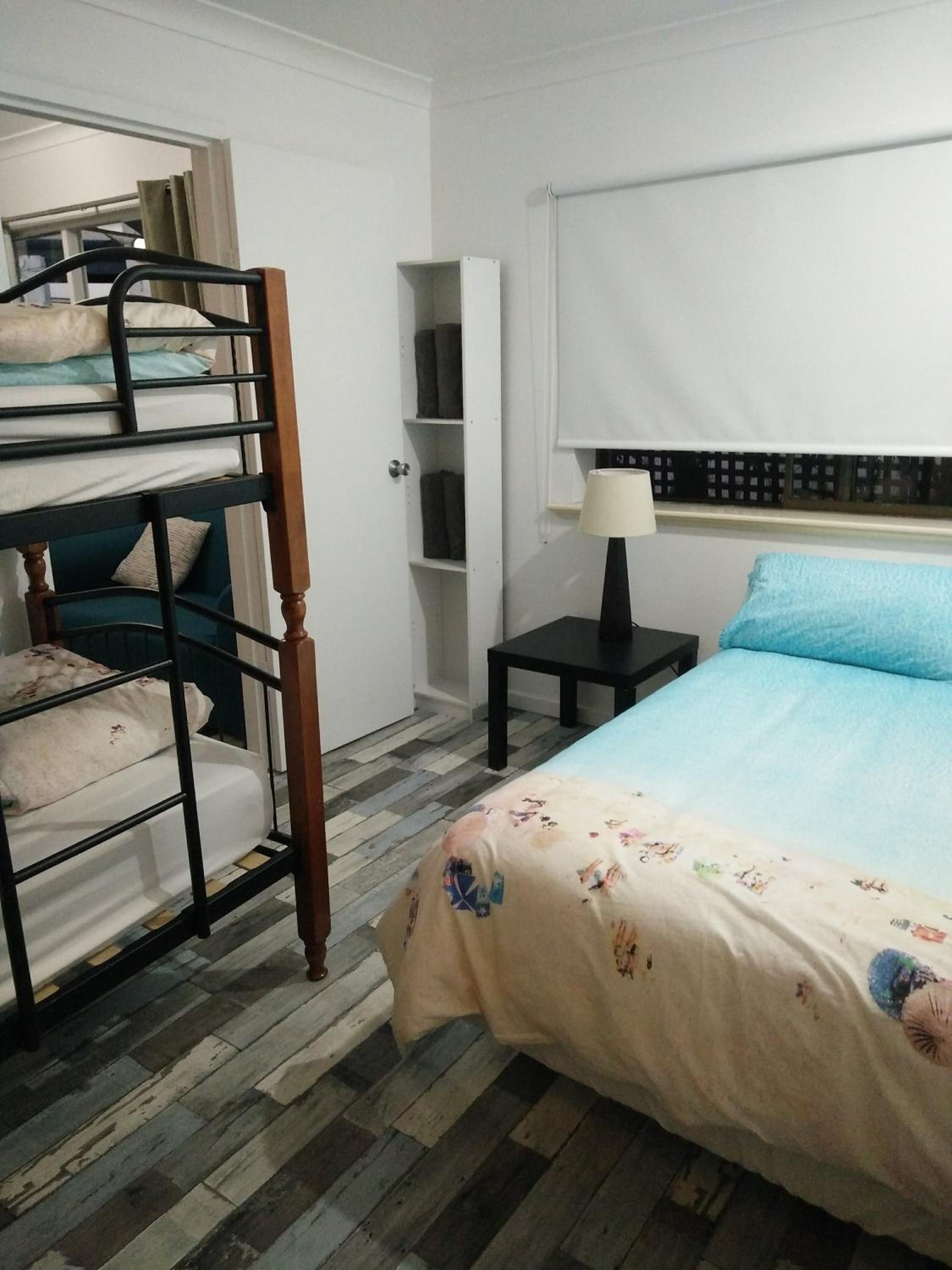 Busselton Ithaca Motel
