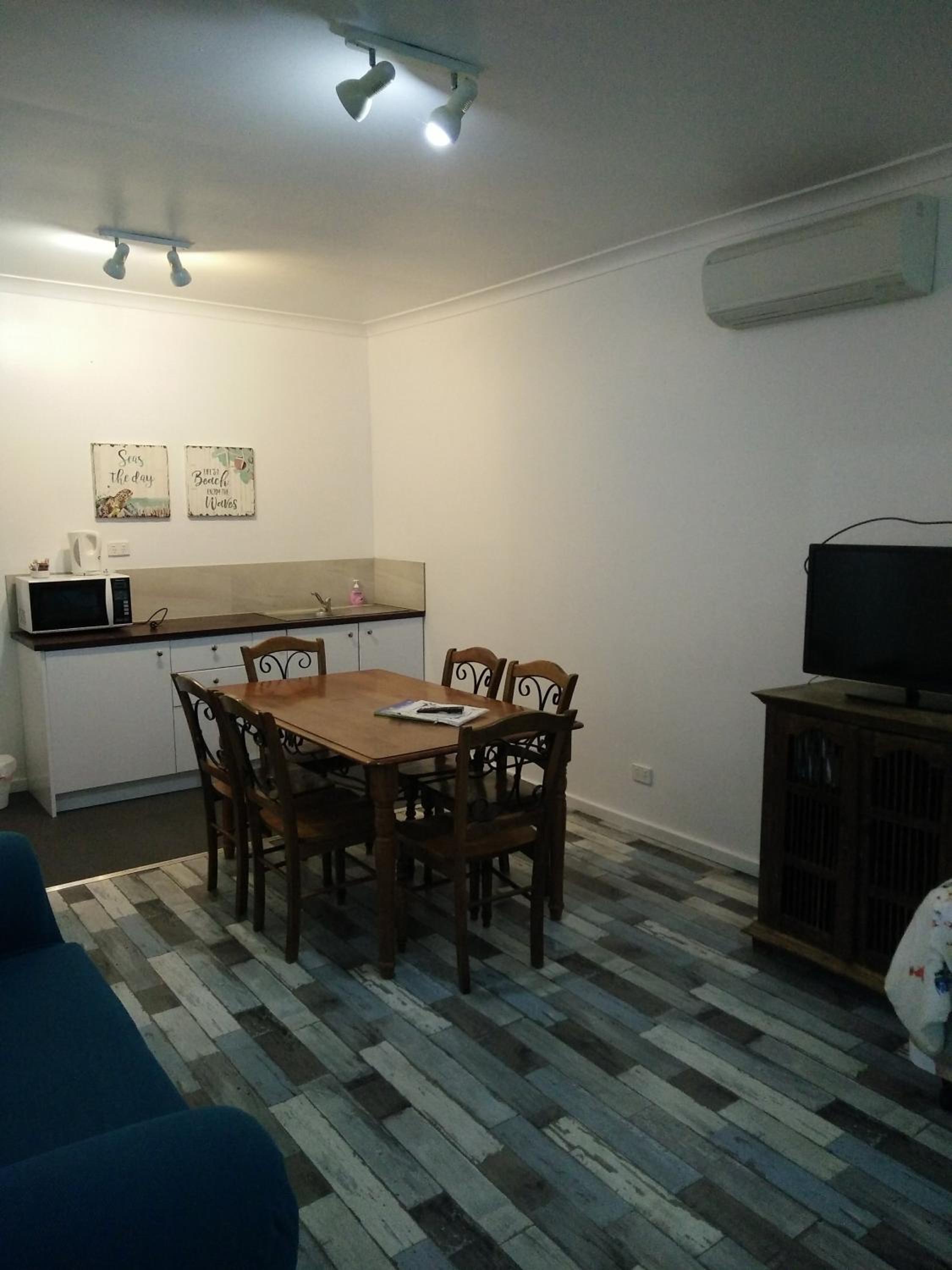 Busselton Ithaca Motel