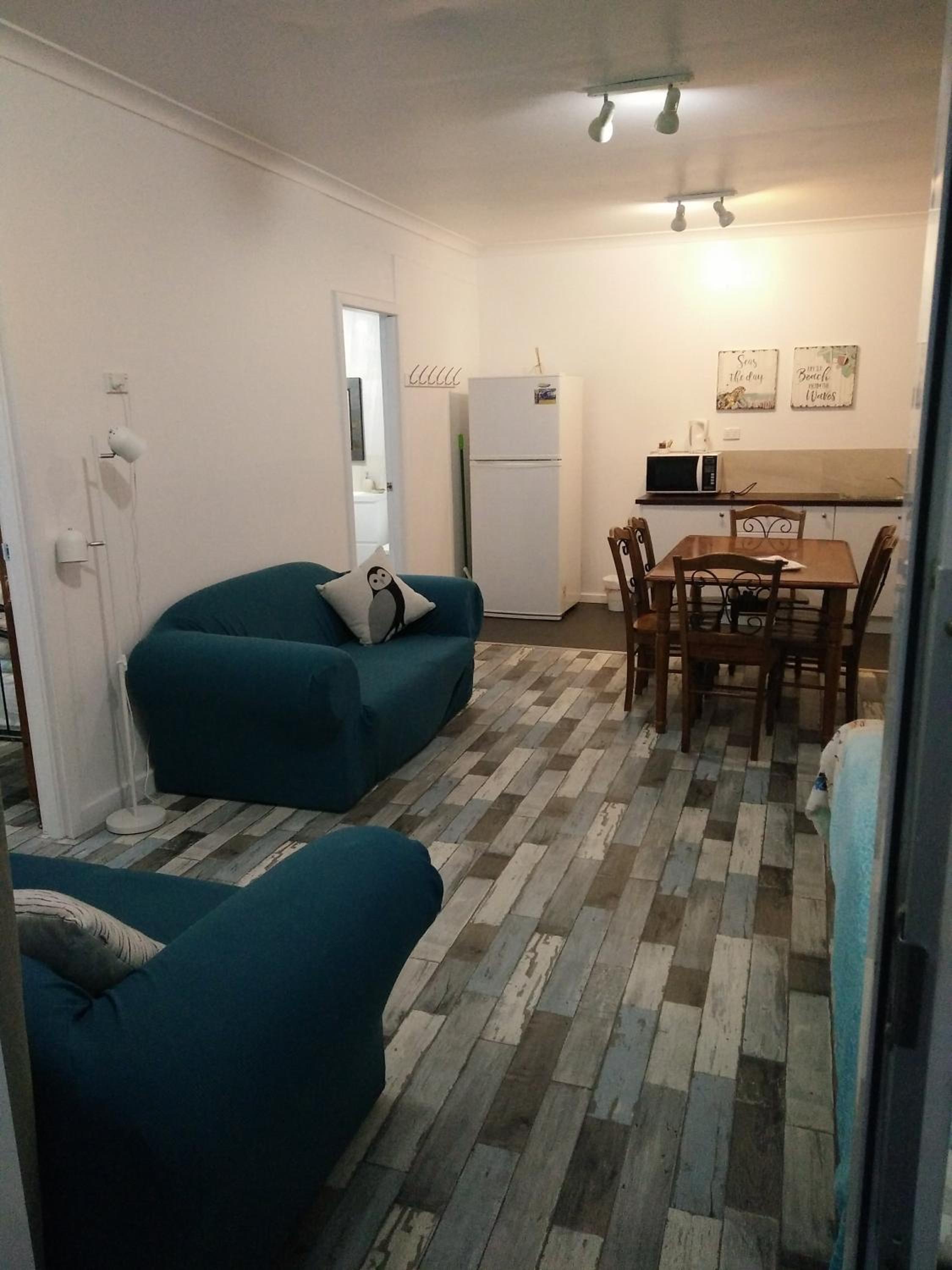 Busselton Ithaca Motel