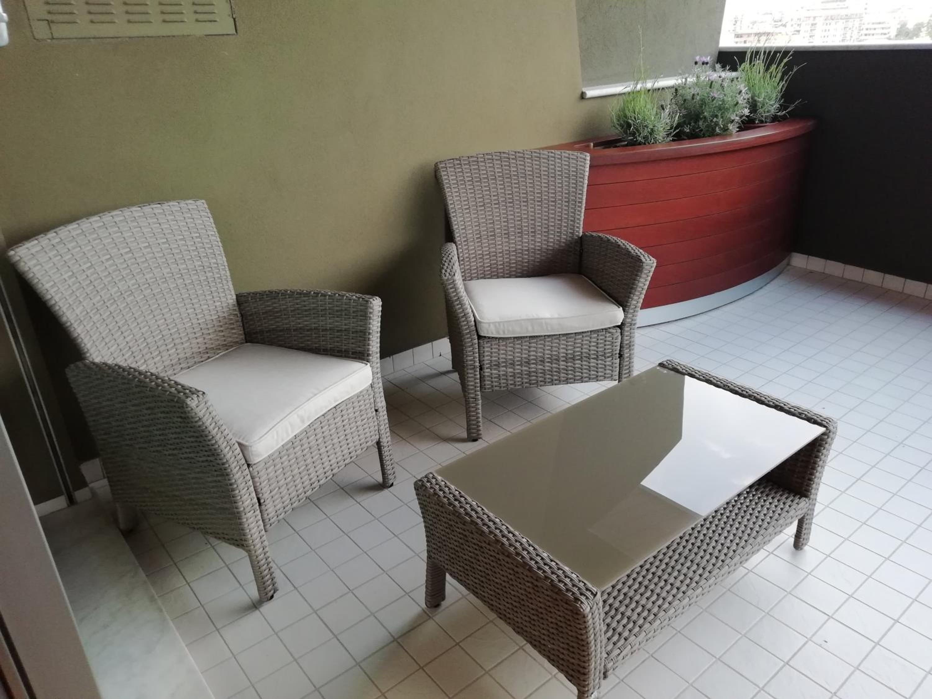 Torri Camuzzi Exclusive Luxury Apartment