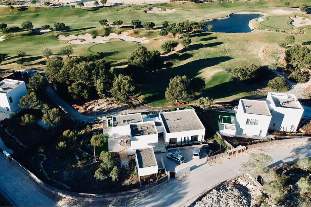 Villa las Colinas Golf Resort view 2