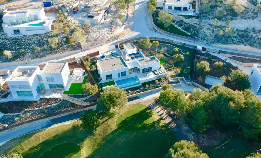 Hotel Villa las Colinas Golf Resort - Image 1