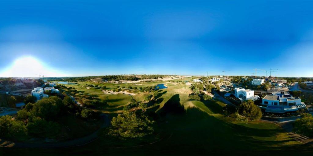 Villa las Colinas Golf Resort view 3