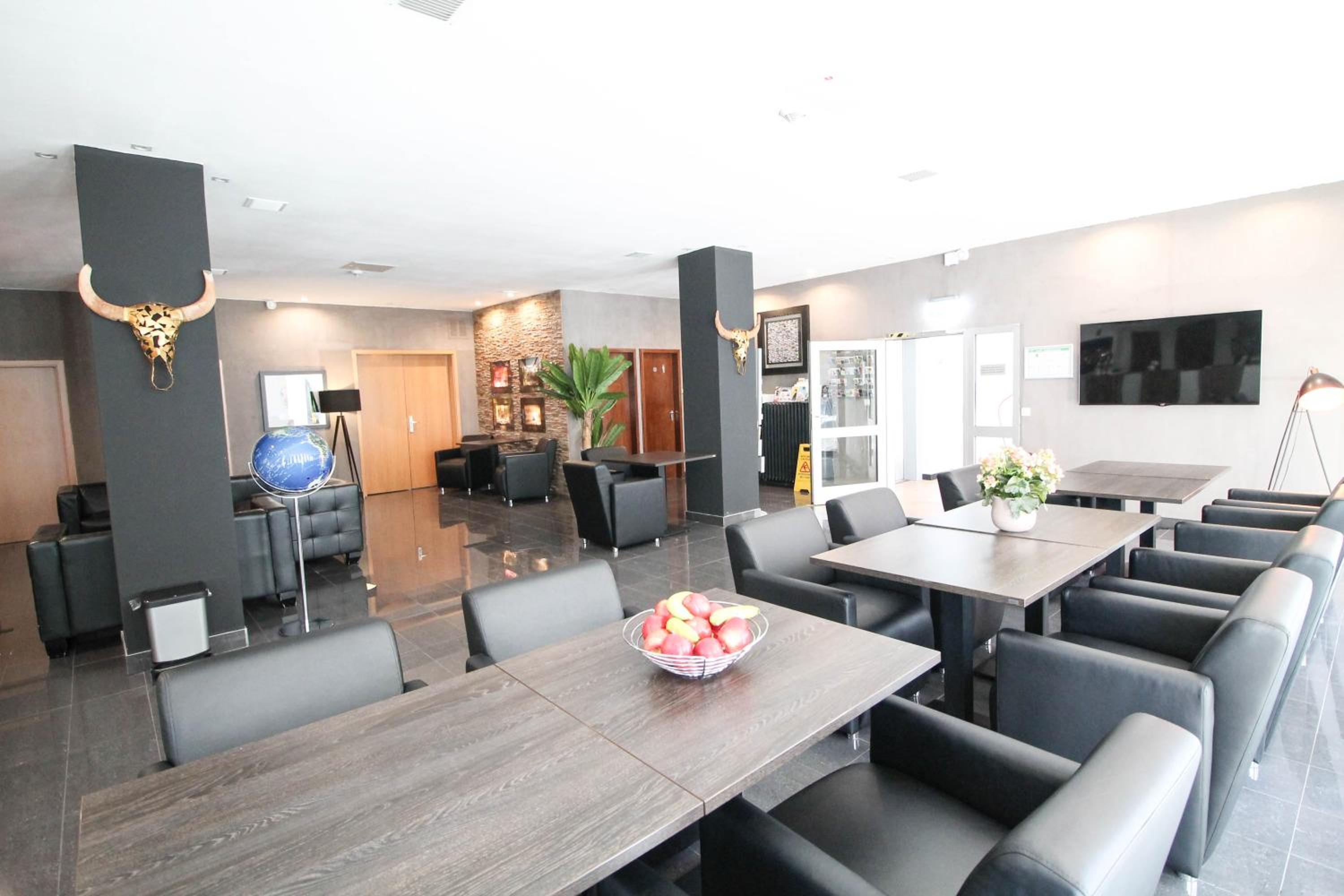 Center Hotel Essen