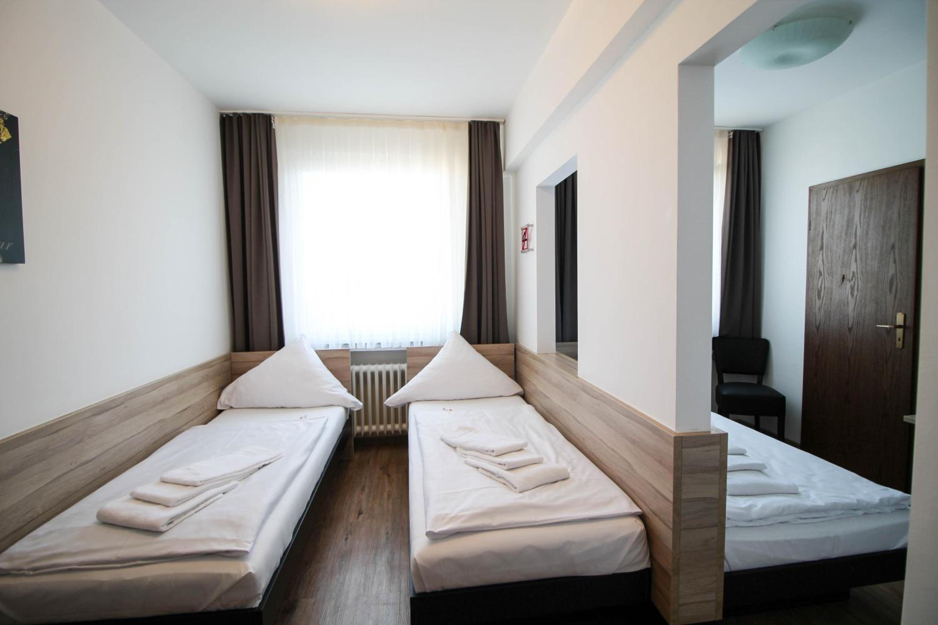 Center Hotel Essen