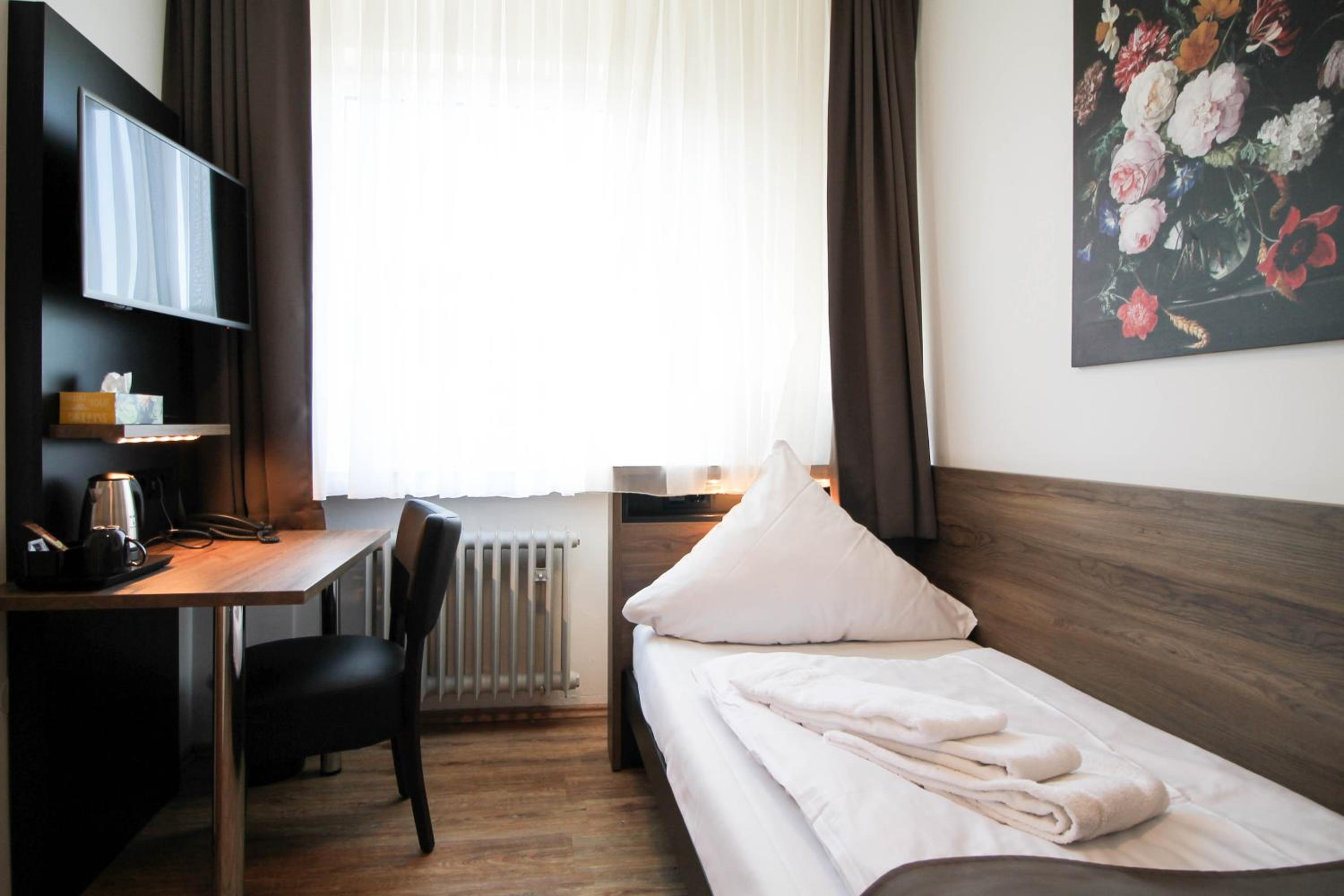 Center Hotel Essen
