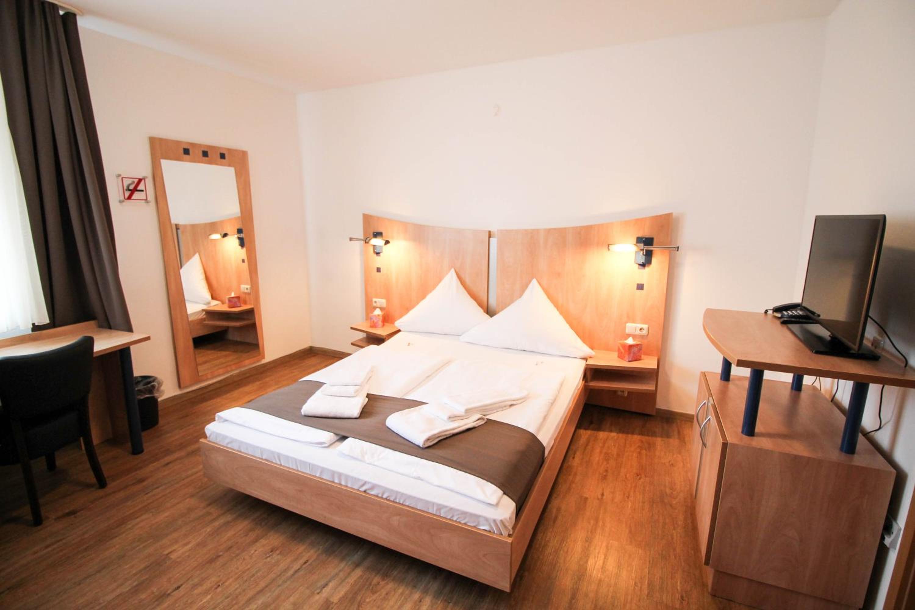 Center Hotel Essen