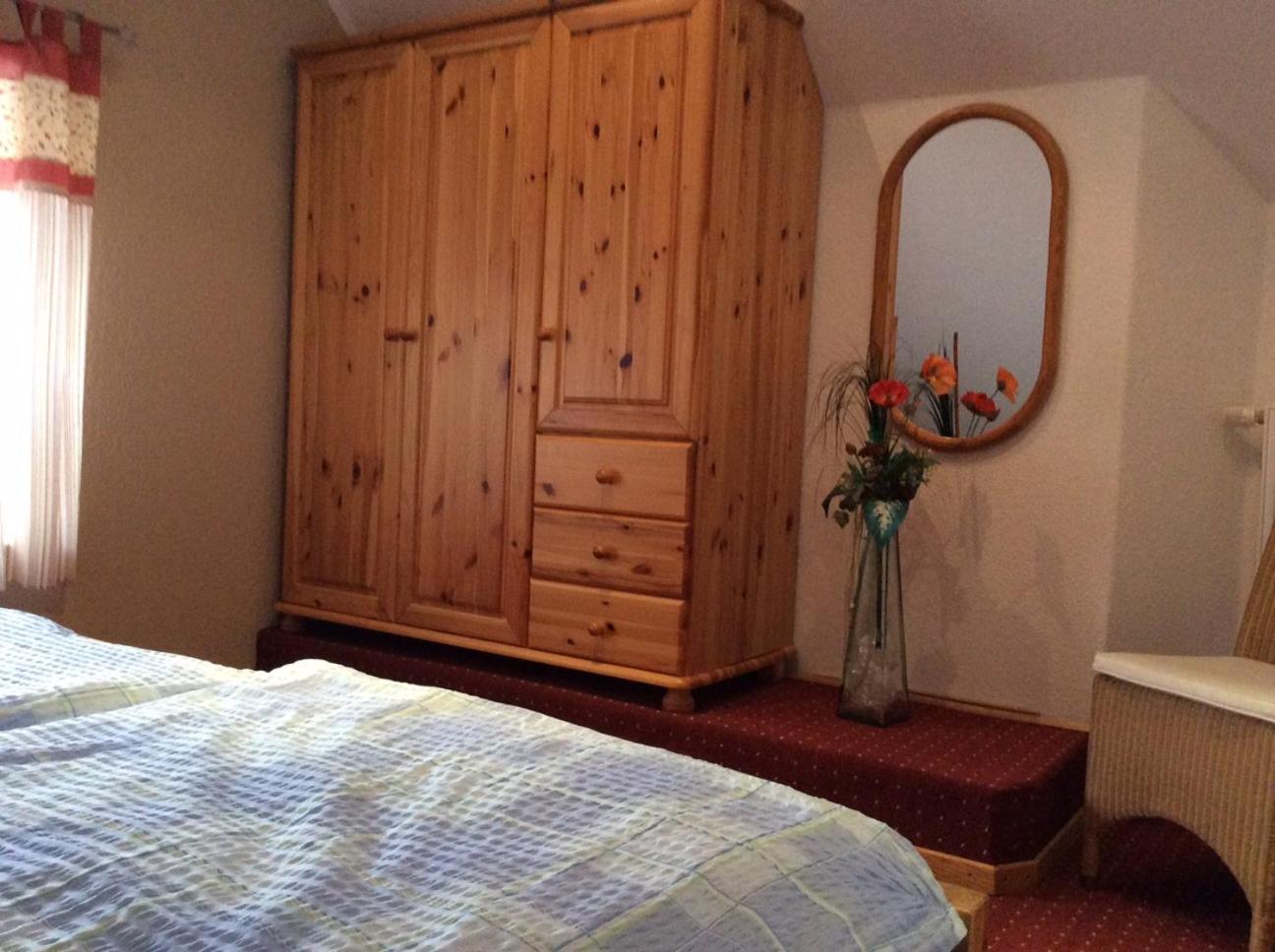 Ferienwohnung Everwien