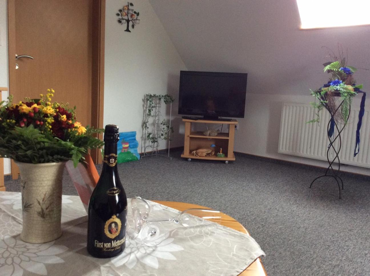 Ferienwohnung Everwien