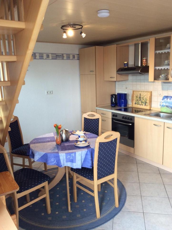 Ferienwohnung Everwien