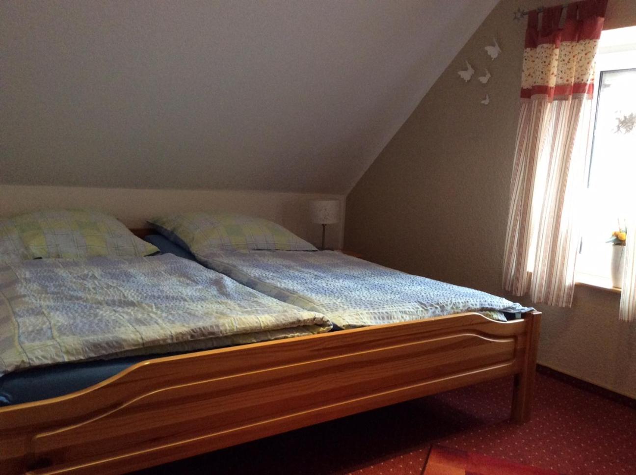 Ferienwohnung Everwien