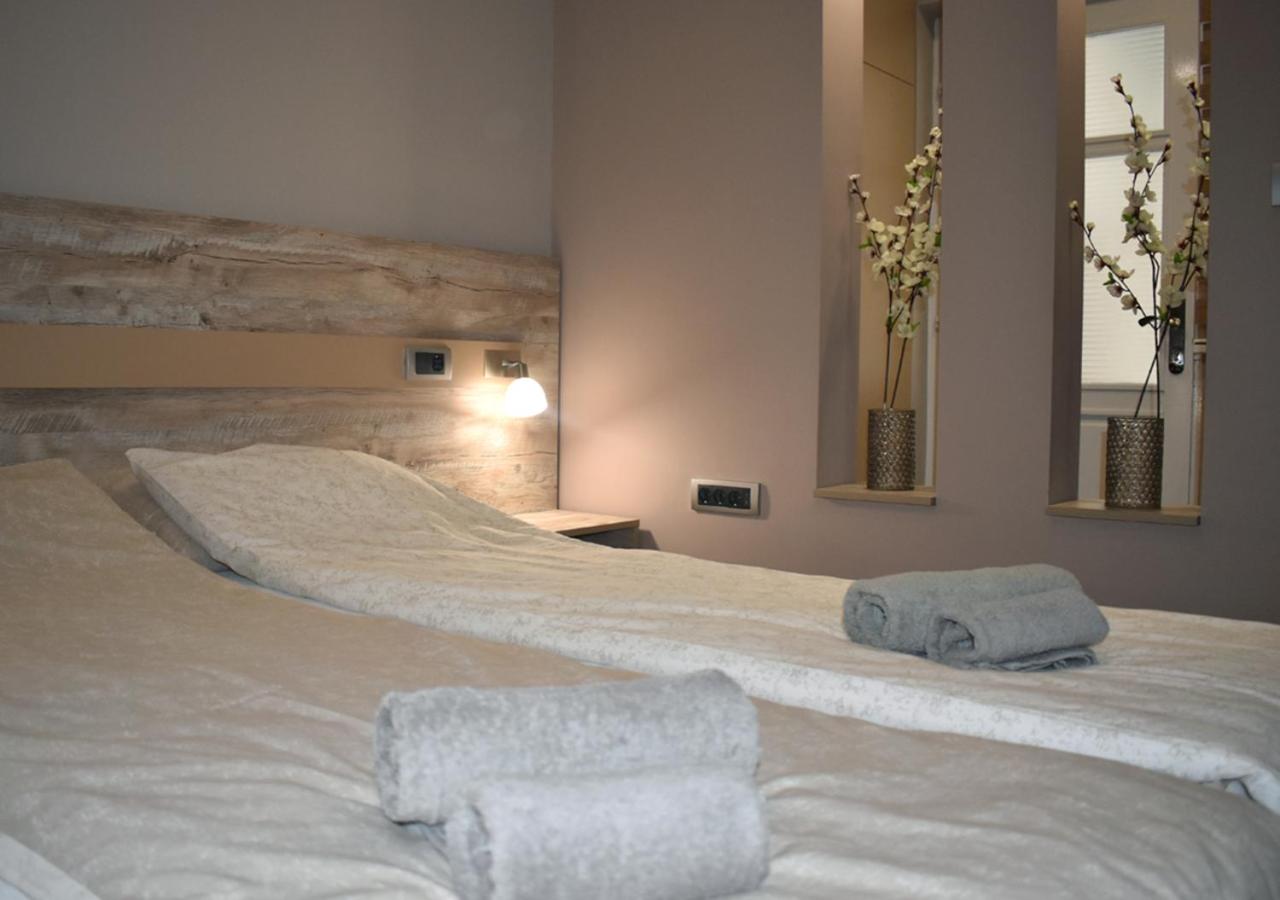 Apartmani Zrenjanin view 4