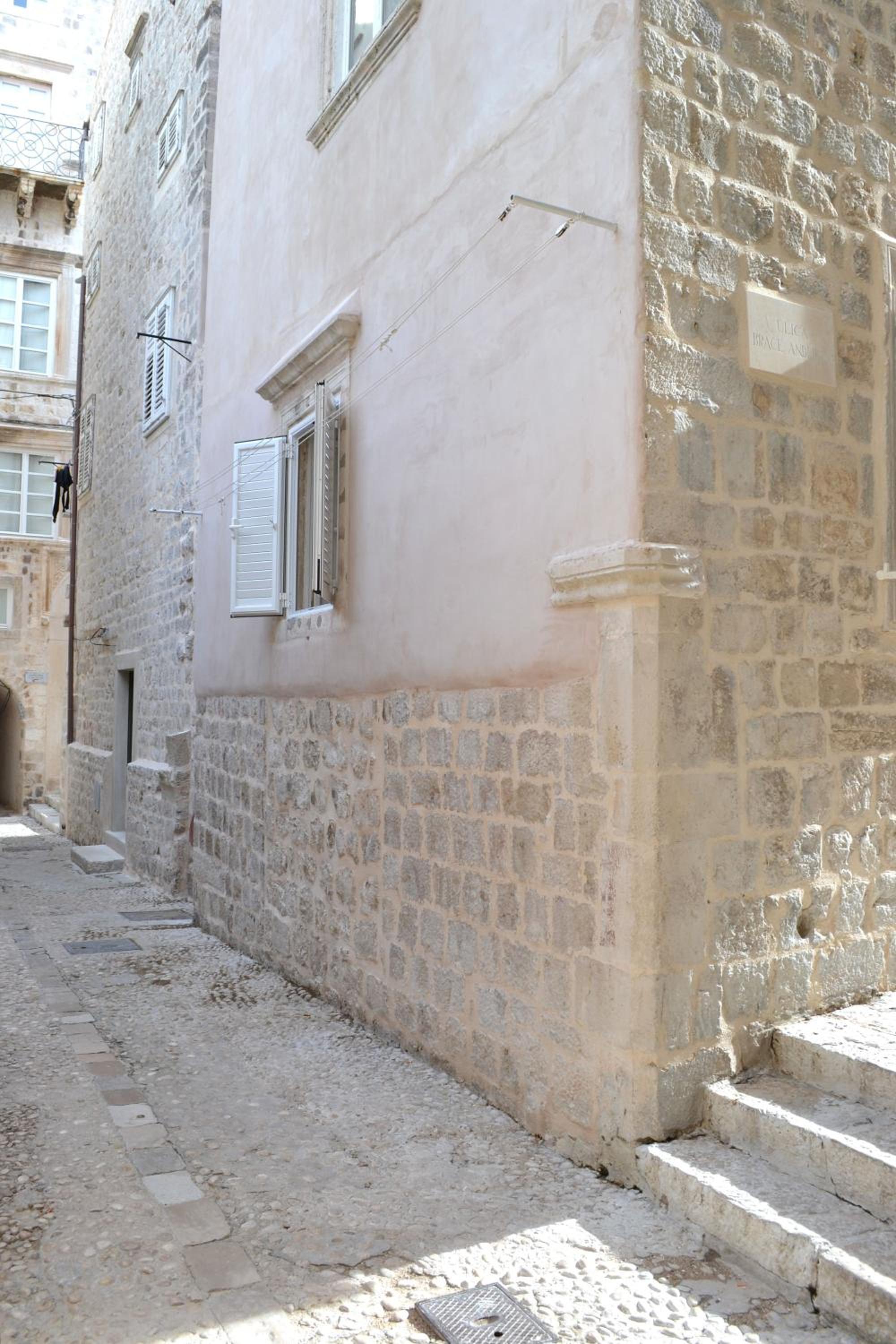 Apartment Divina Ragusa