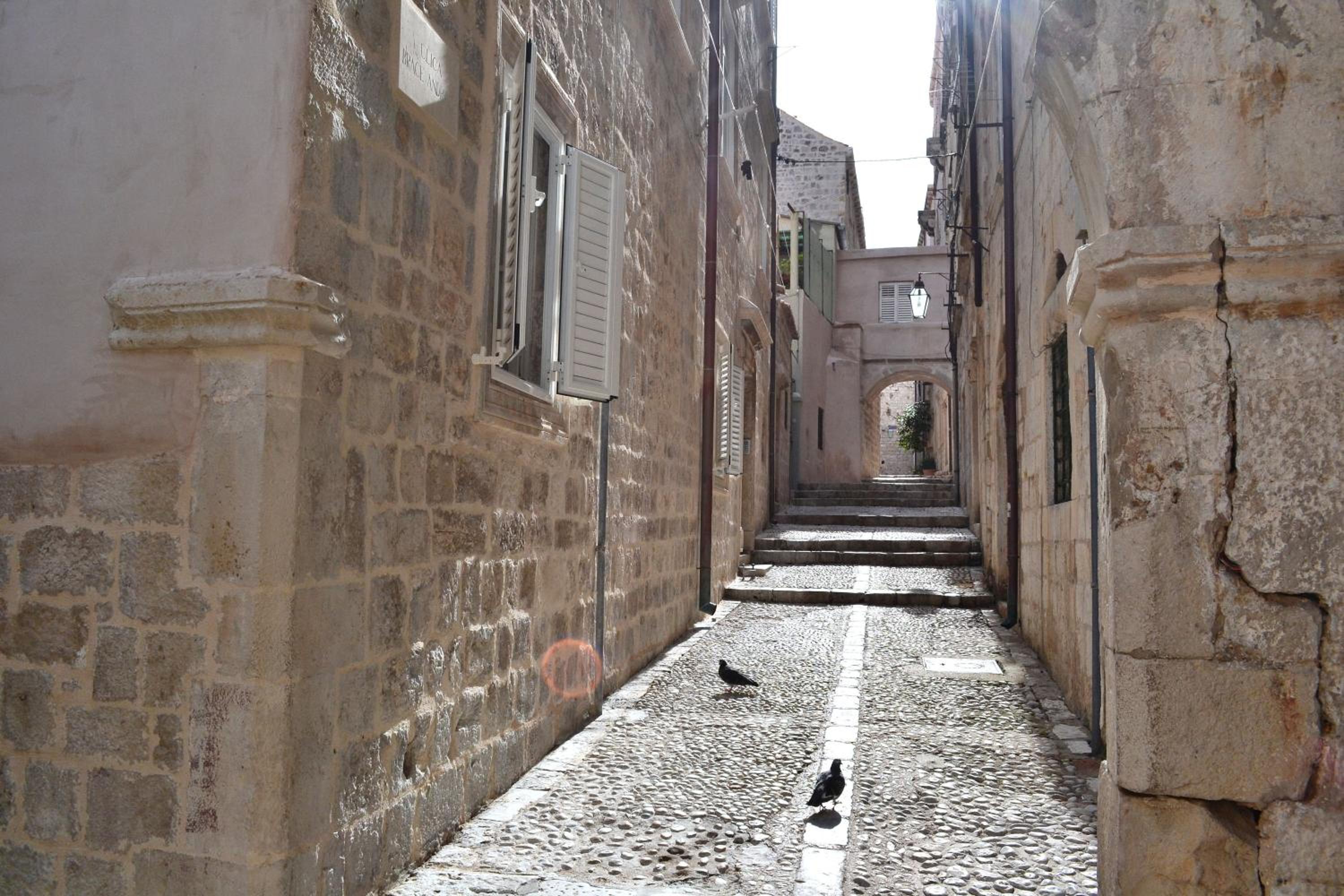 Apartment Divina Ragusa