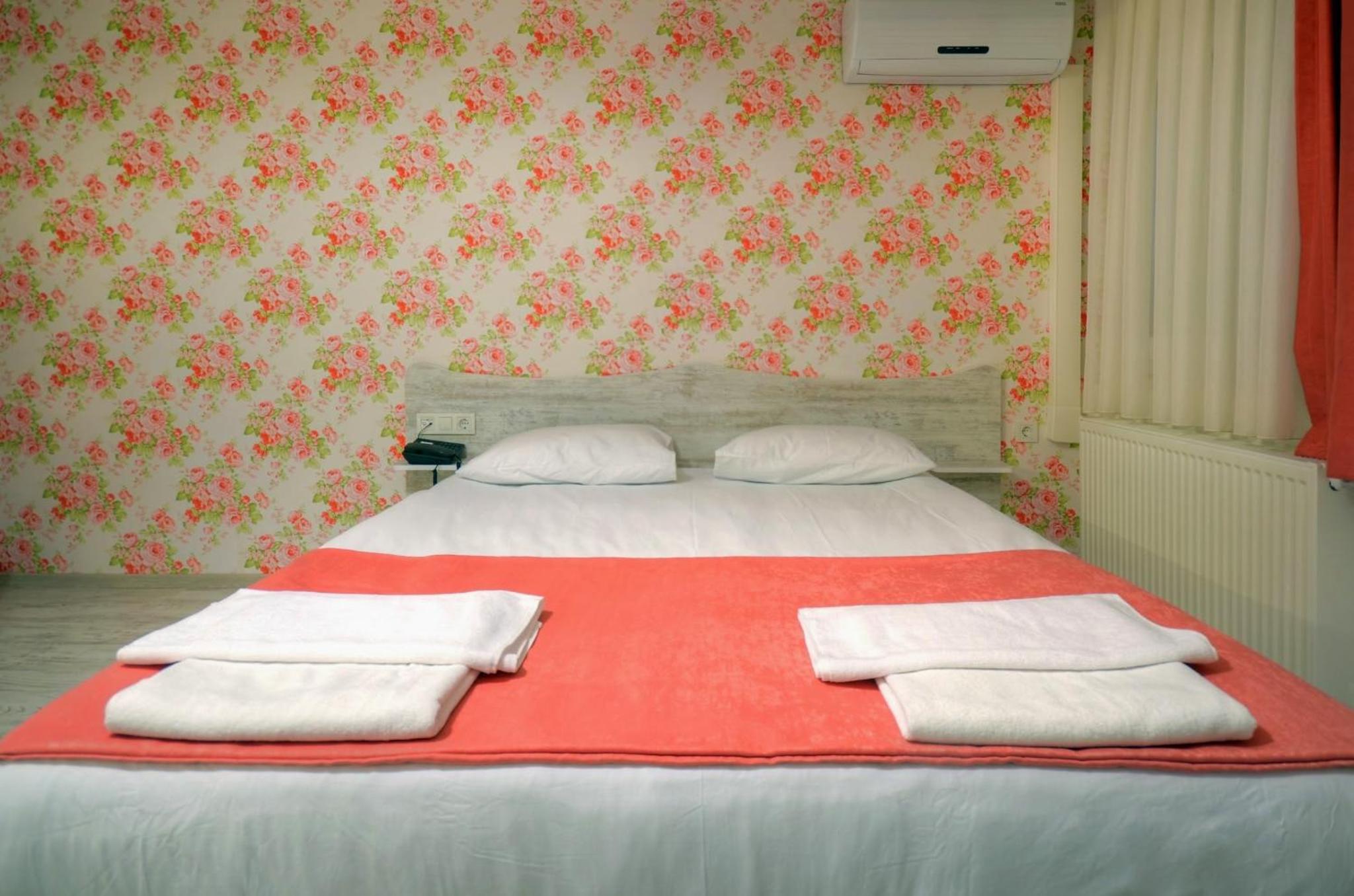 Abro Sezenler Otel - Image 35