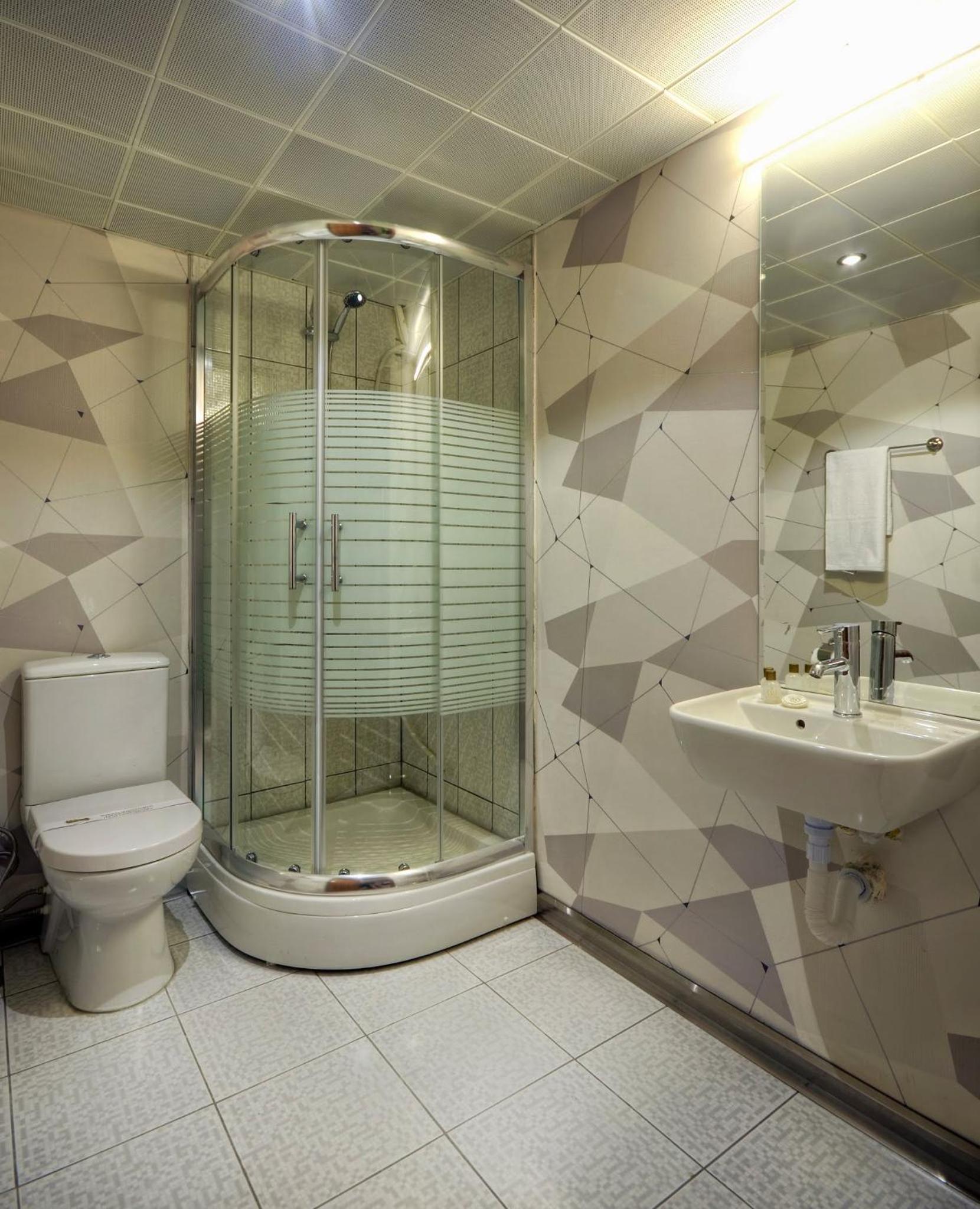 Abro Sezenler Otel - Image 31