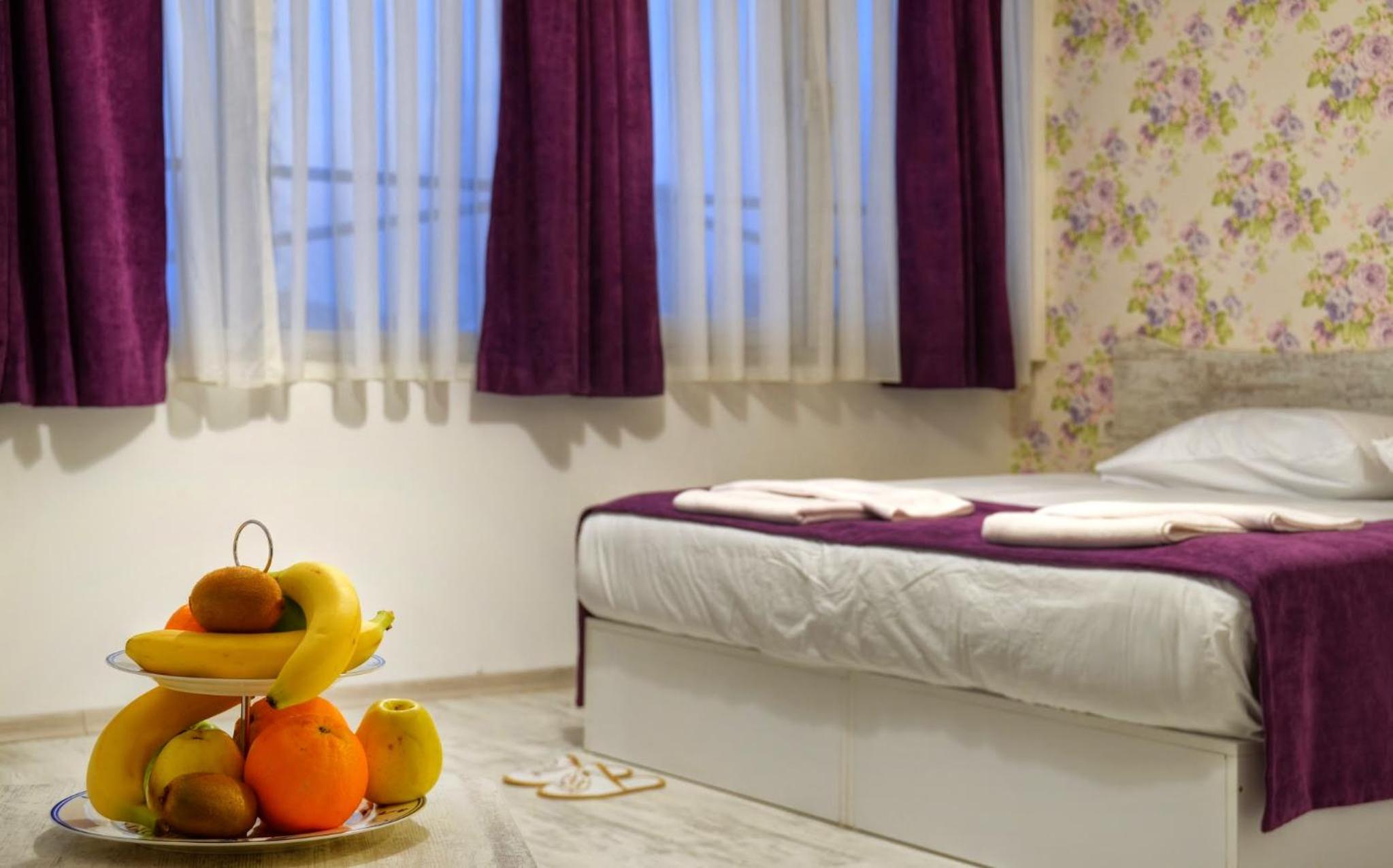 Abro Sezenler Otel - Image 28