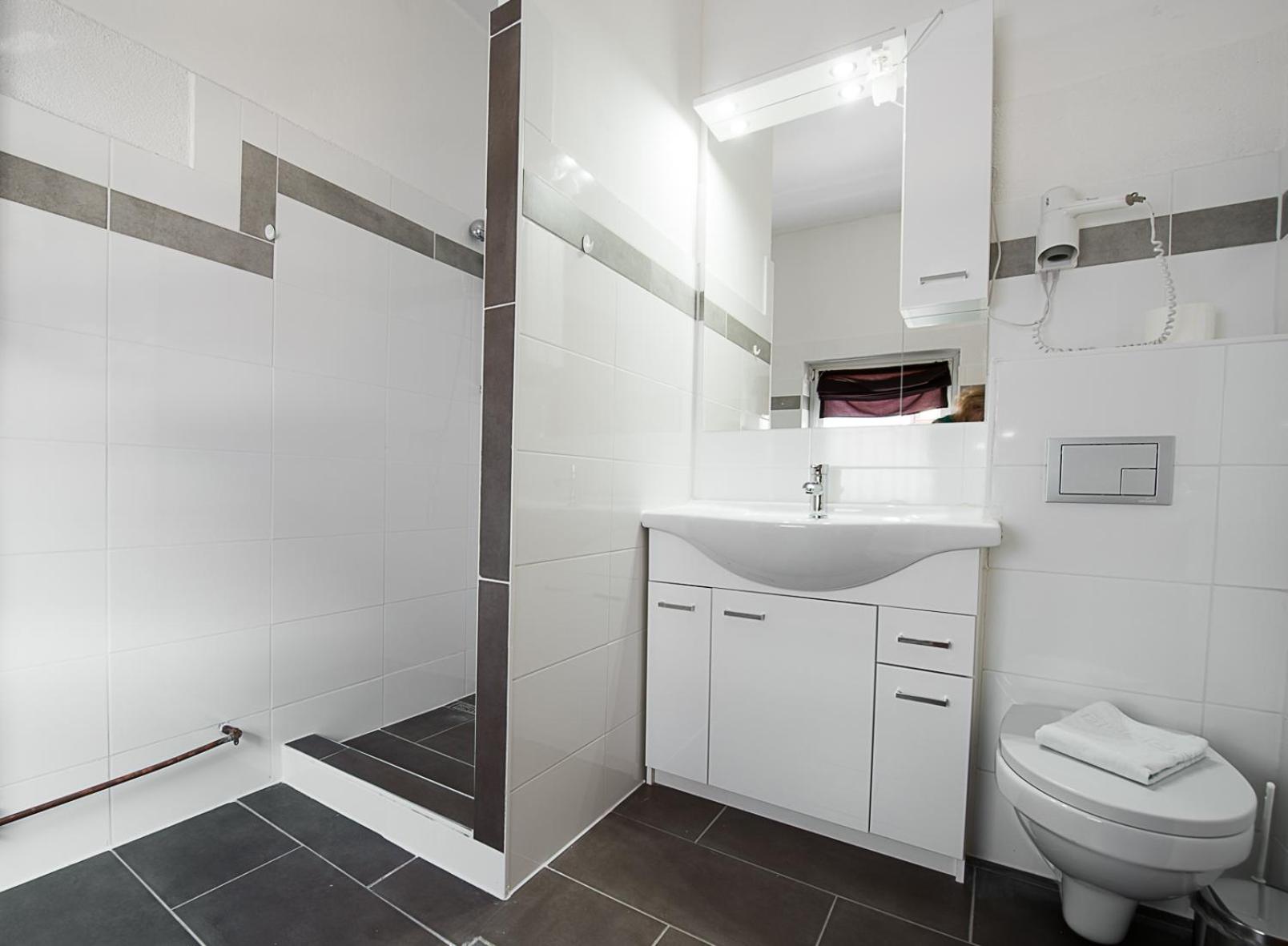 Mentenwirt Pension&Appartements