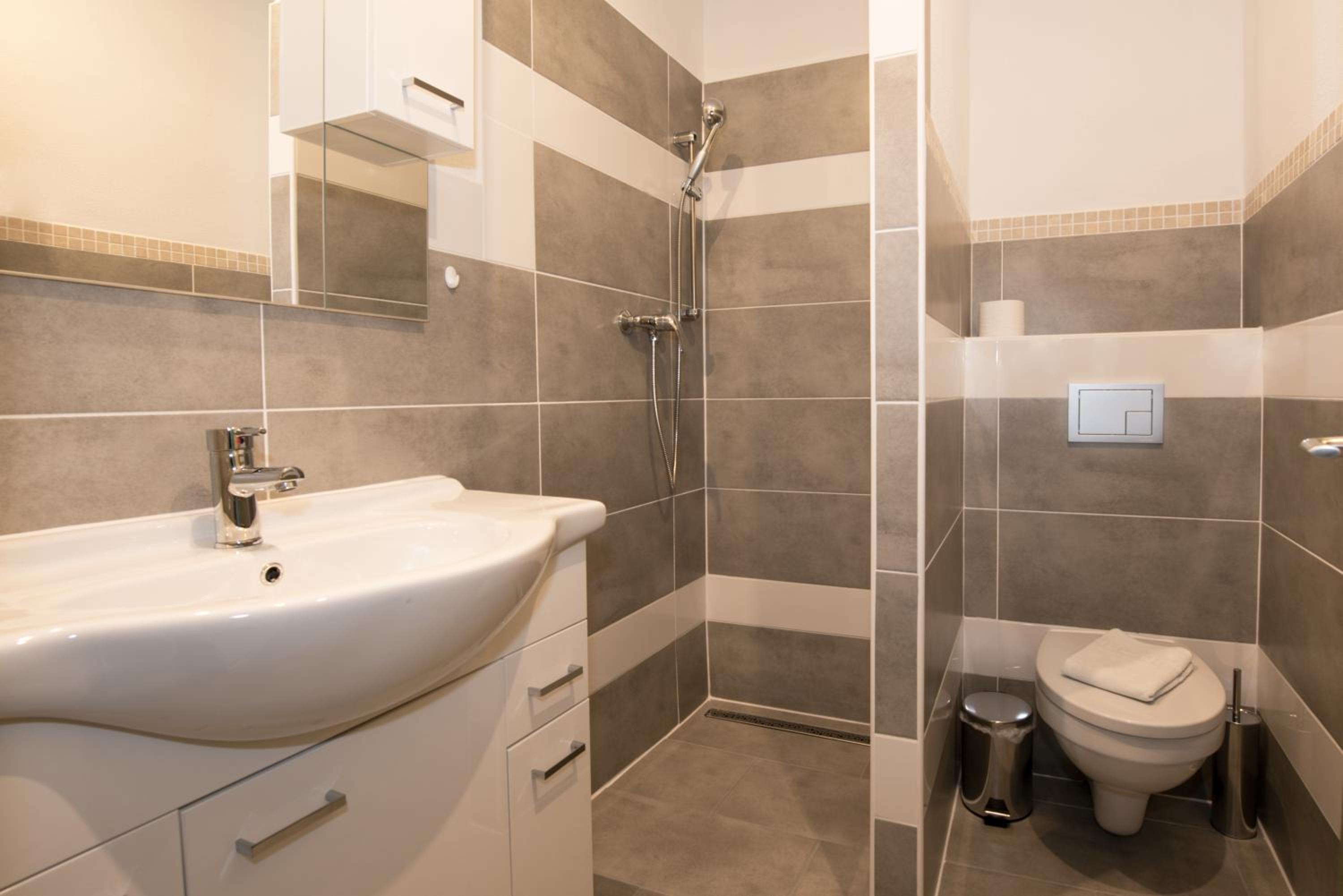 Mentenwirt Pension&Appartements