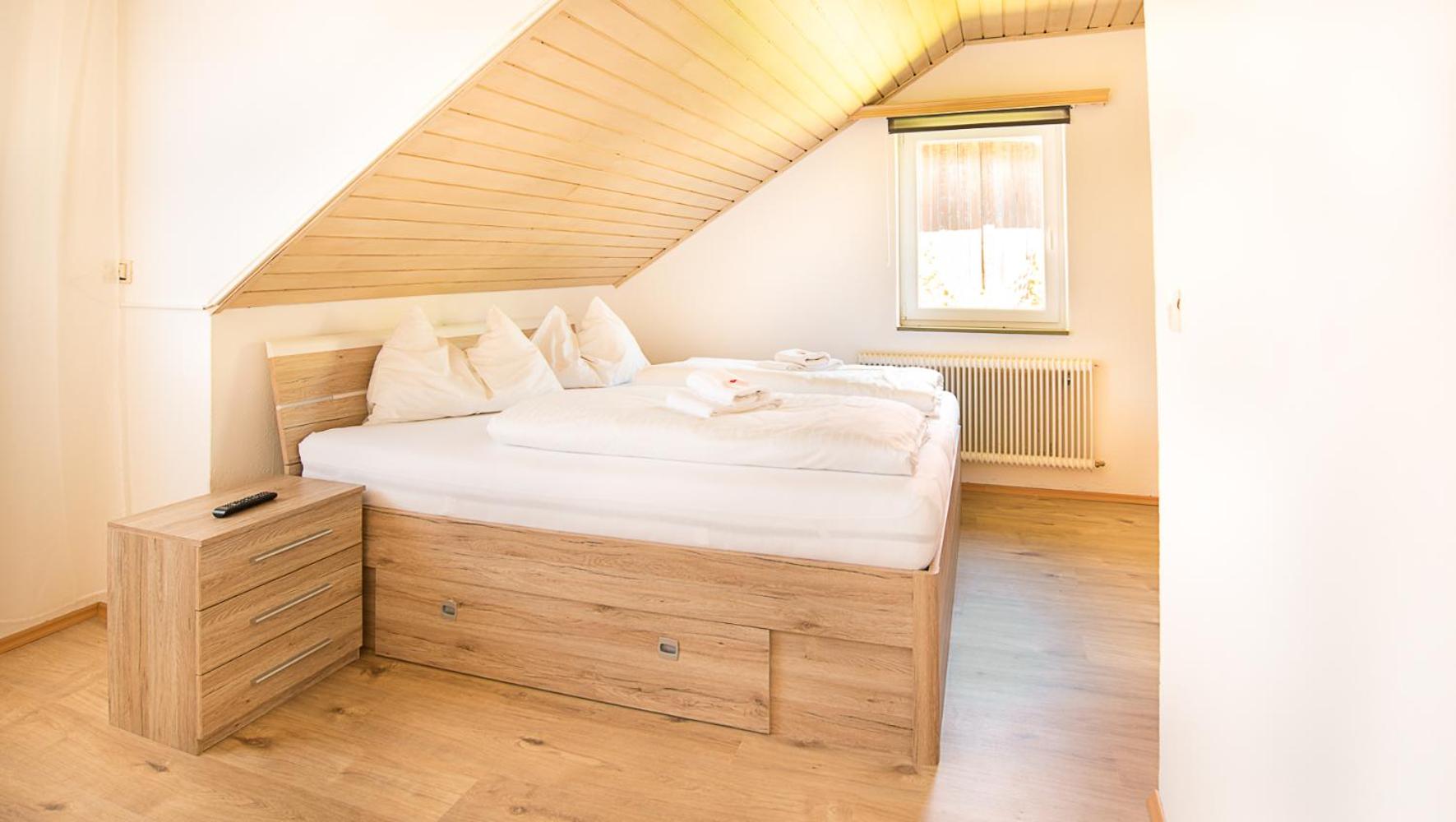 Mentenwirt Pension&Appartements