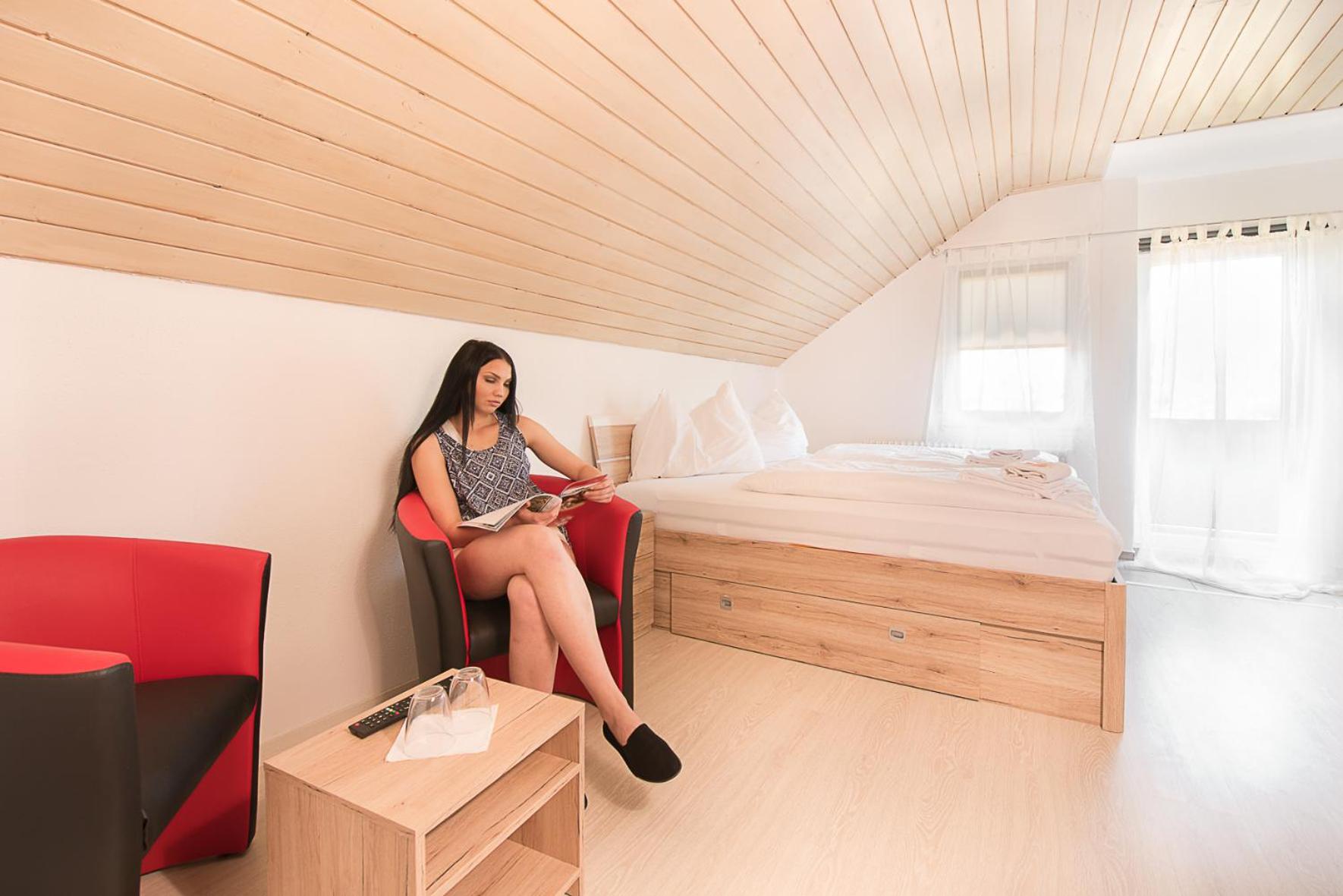 Mentenwirt Pension&Appartements