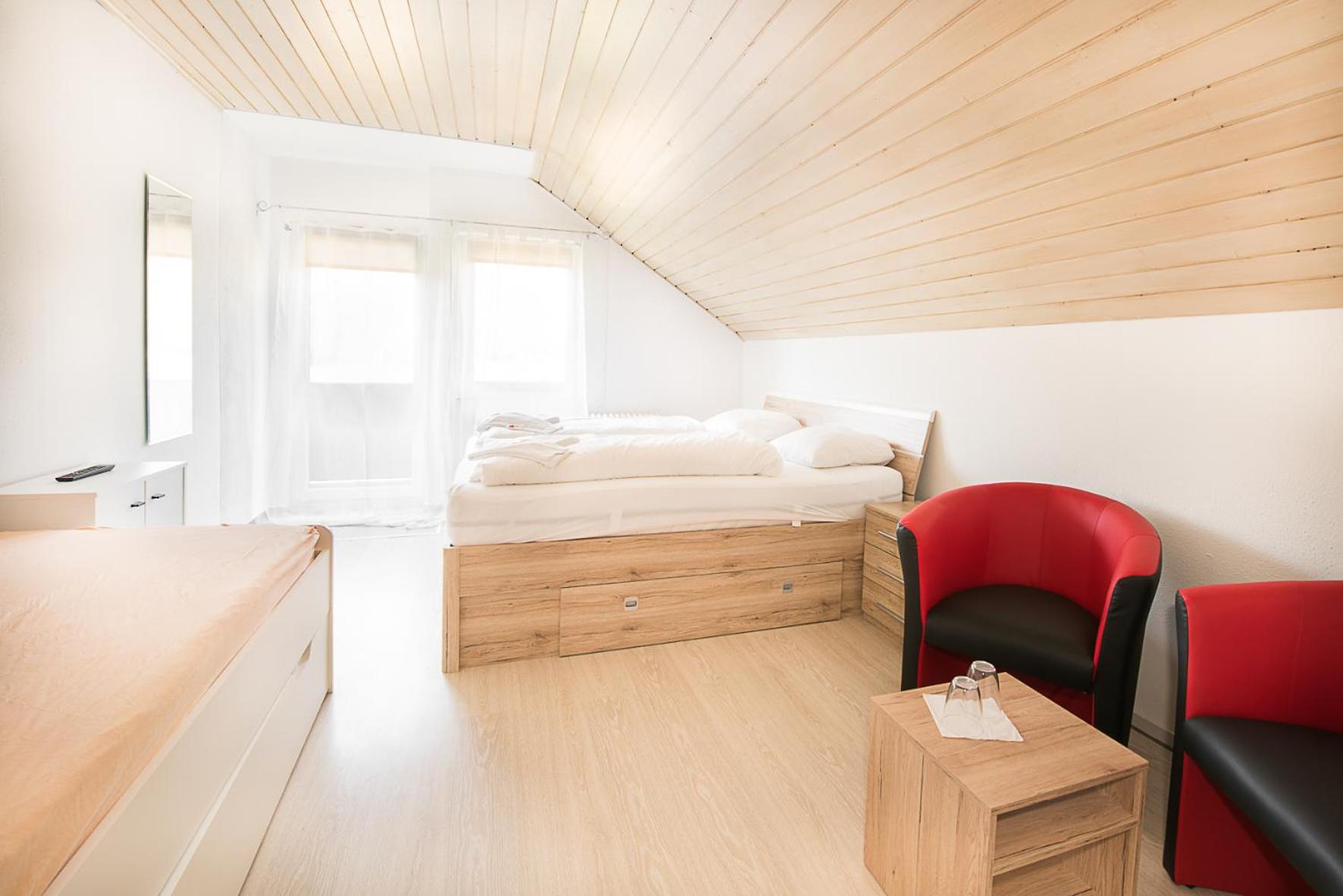 Mentenwirt Pension&Appartements